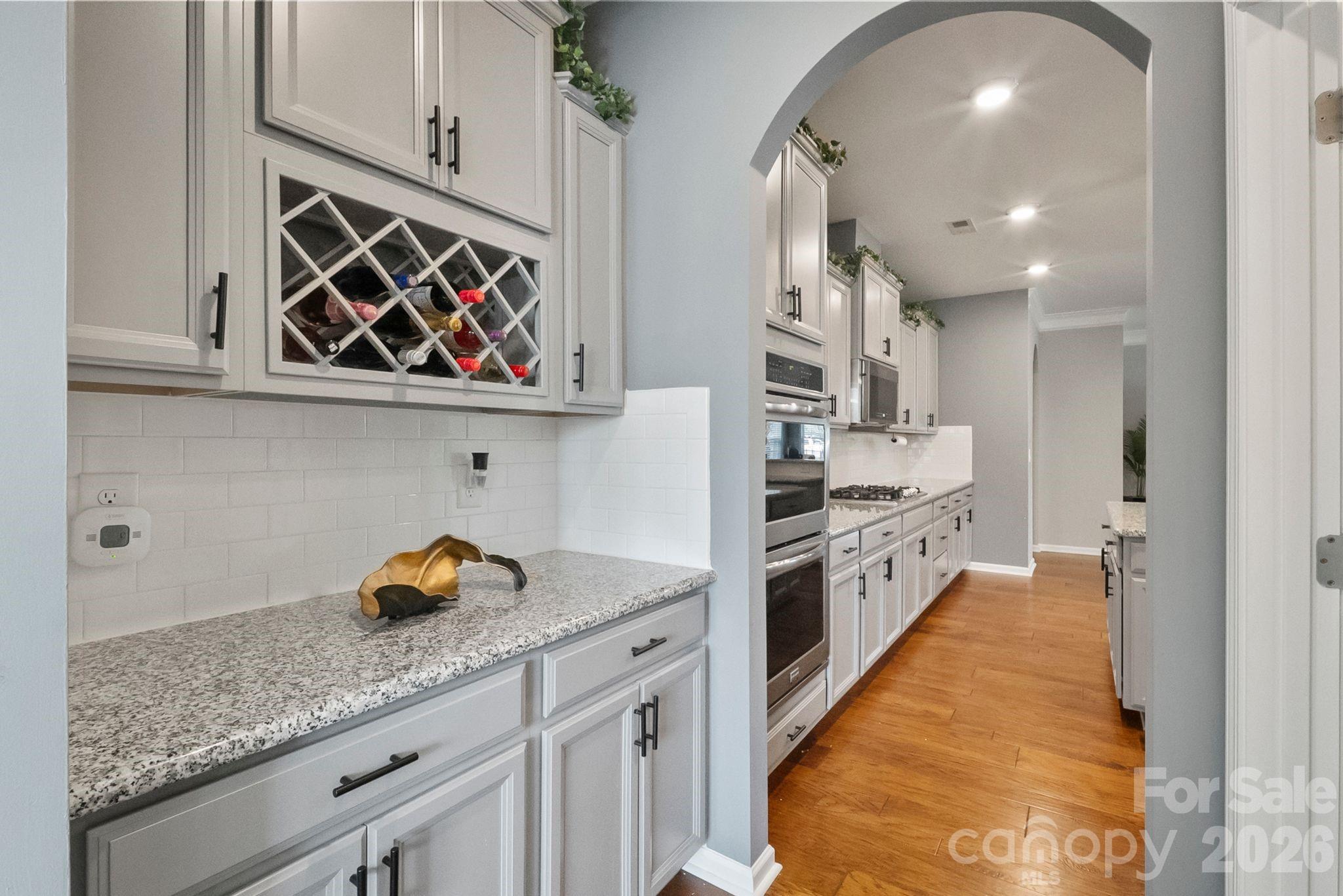 The Retreat at Rayfield - Residential