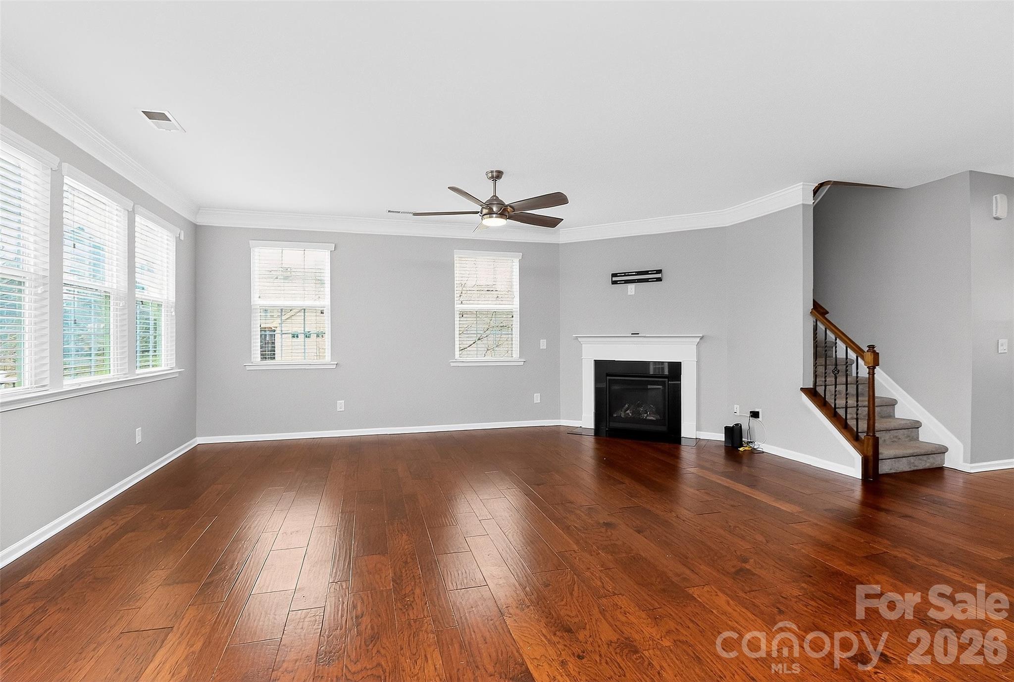 The Retreat at Rayfield - Residential