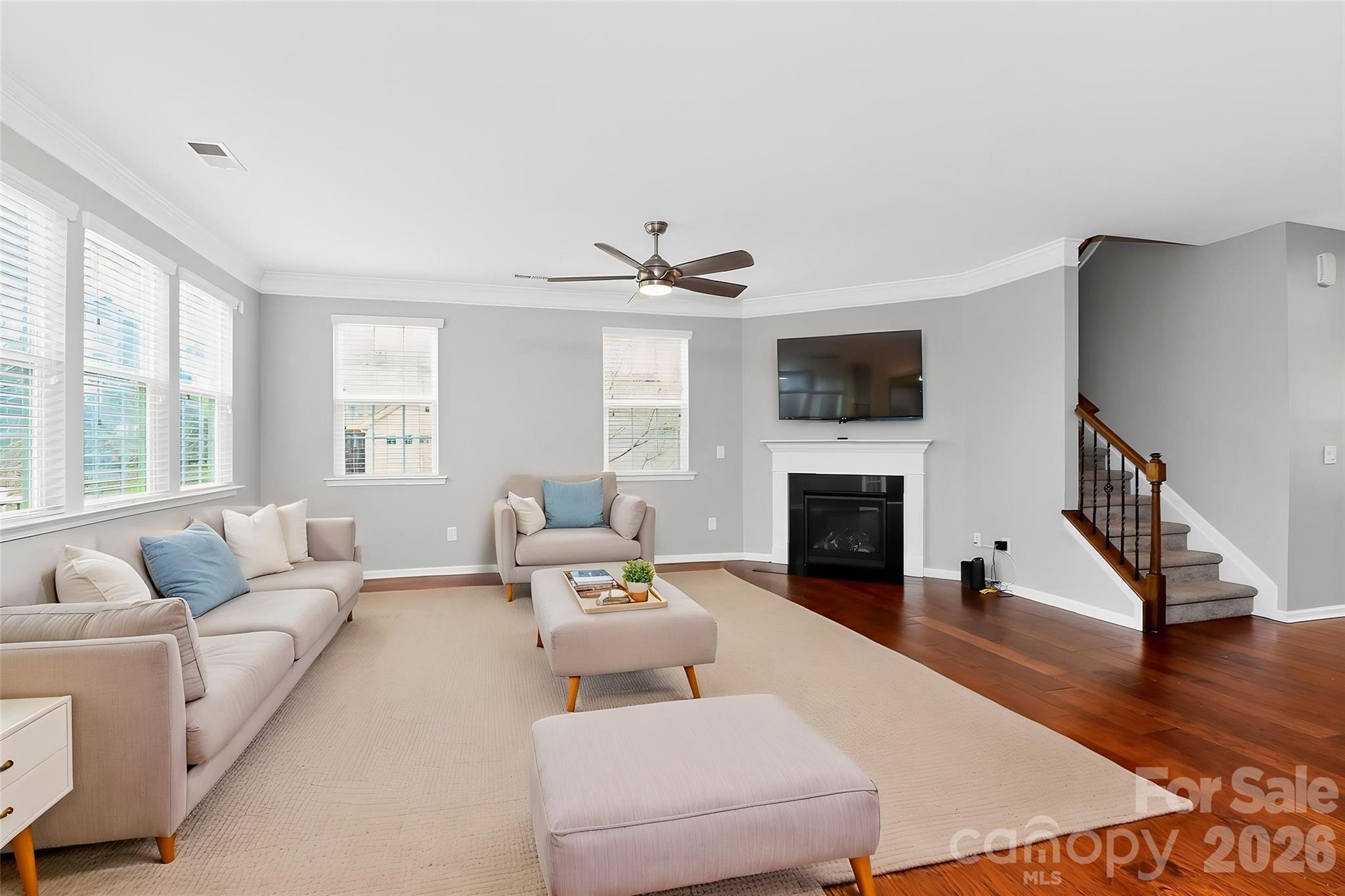 The Retreat at Rayfield - Residential