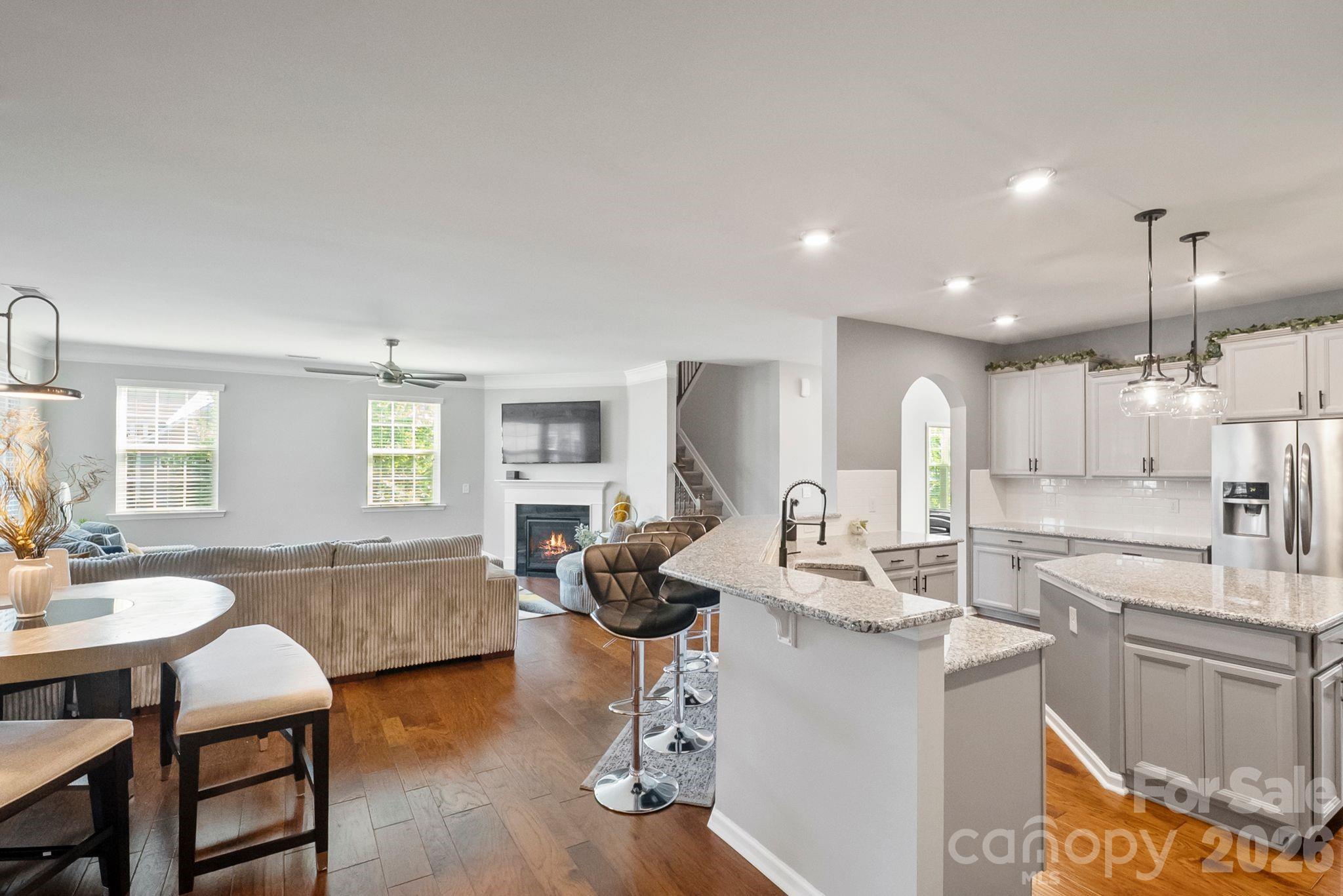 The Retreat at Rayfield - Residential