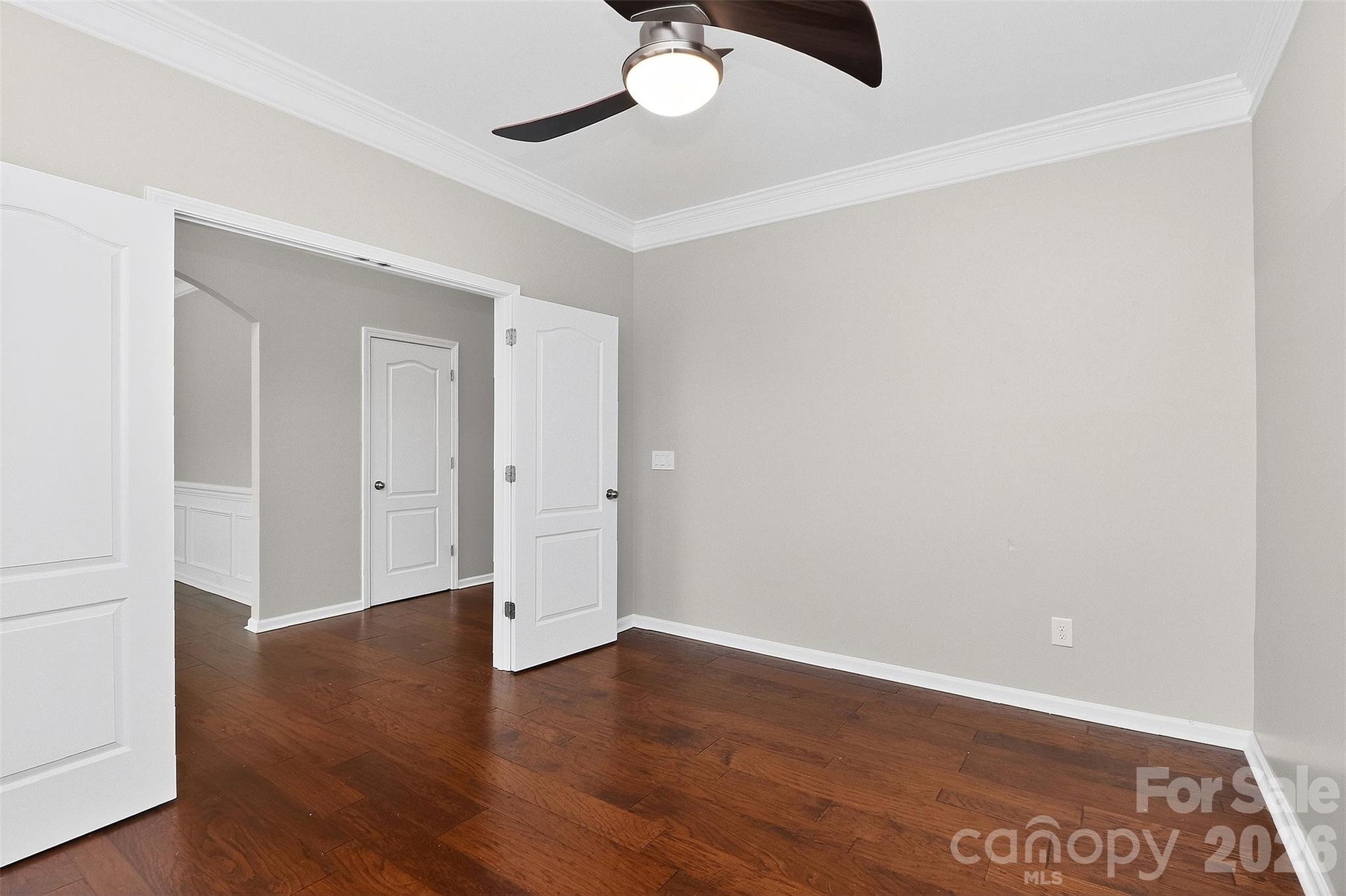 The Retreat at Rayfield - Residential