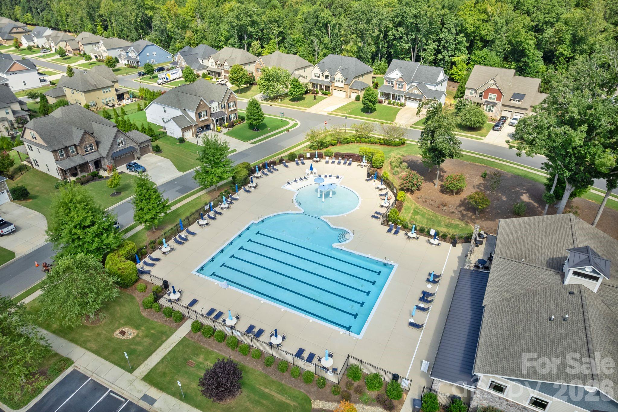 The Retreat at Rayfield - Residential