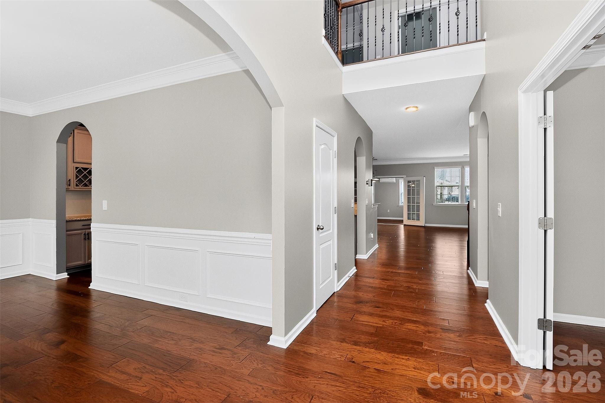 The Retreat at Rayfield - Residential