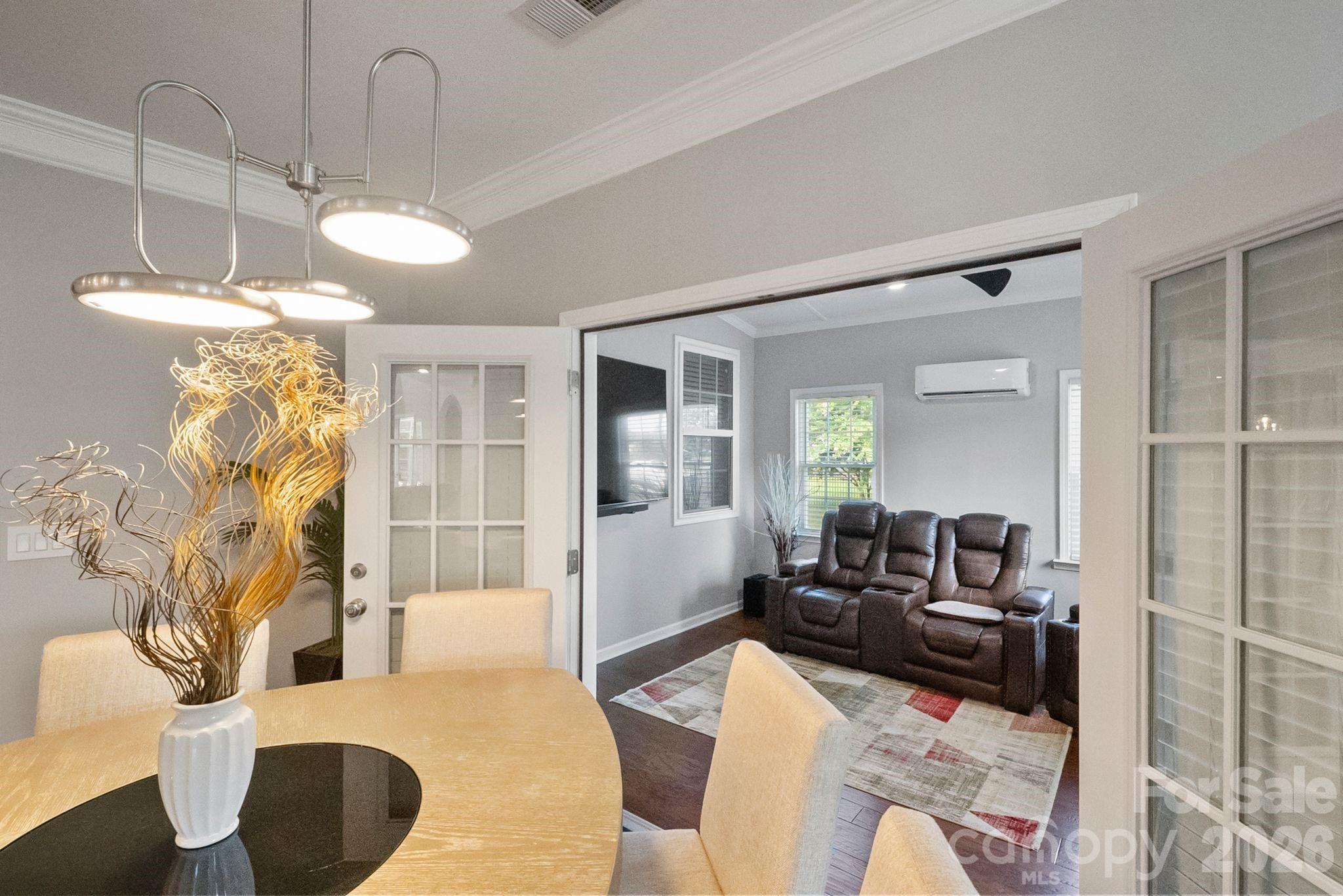 The Retreat at Rayfield - Residential