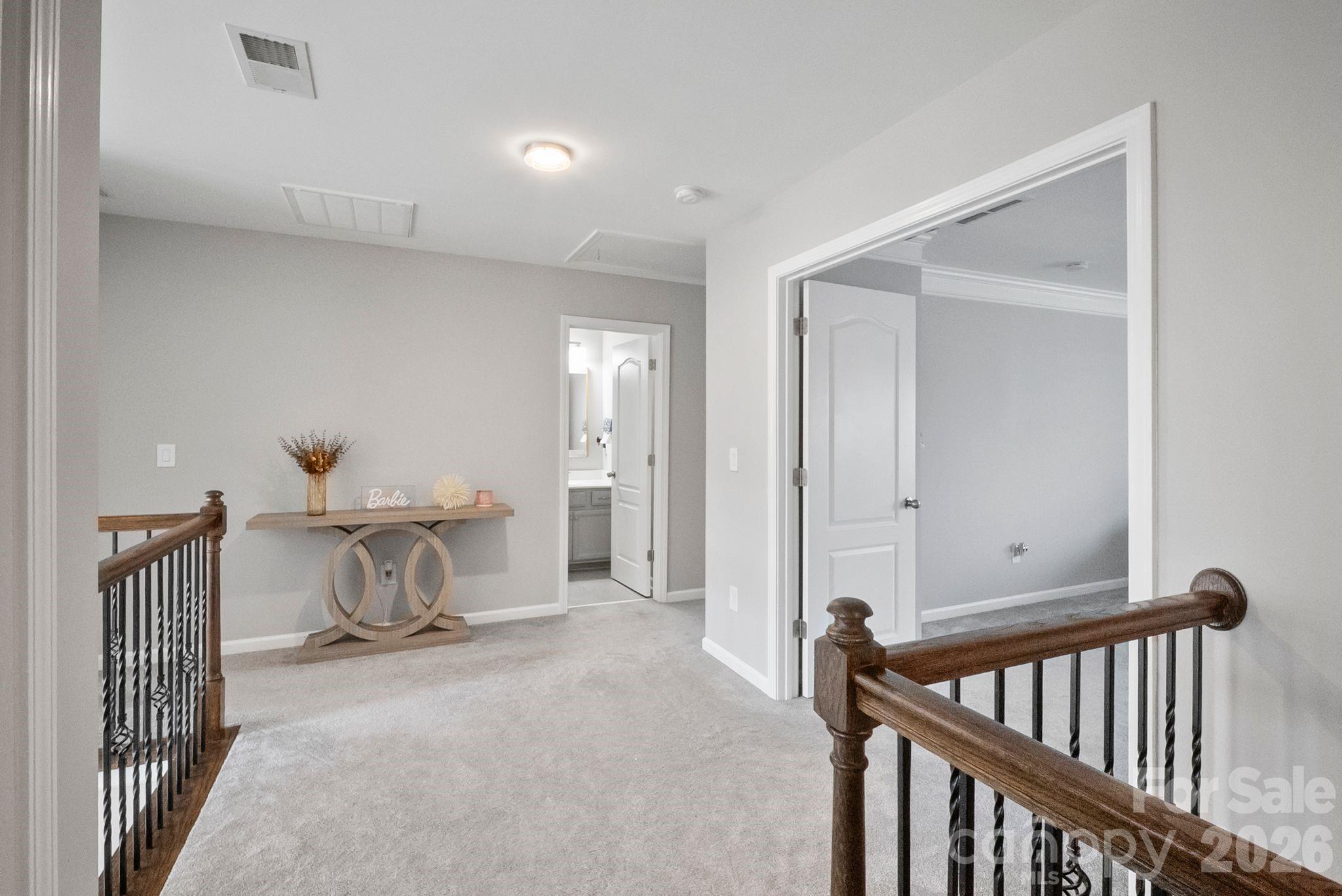 The Retreat at Rayfield - Residential