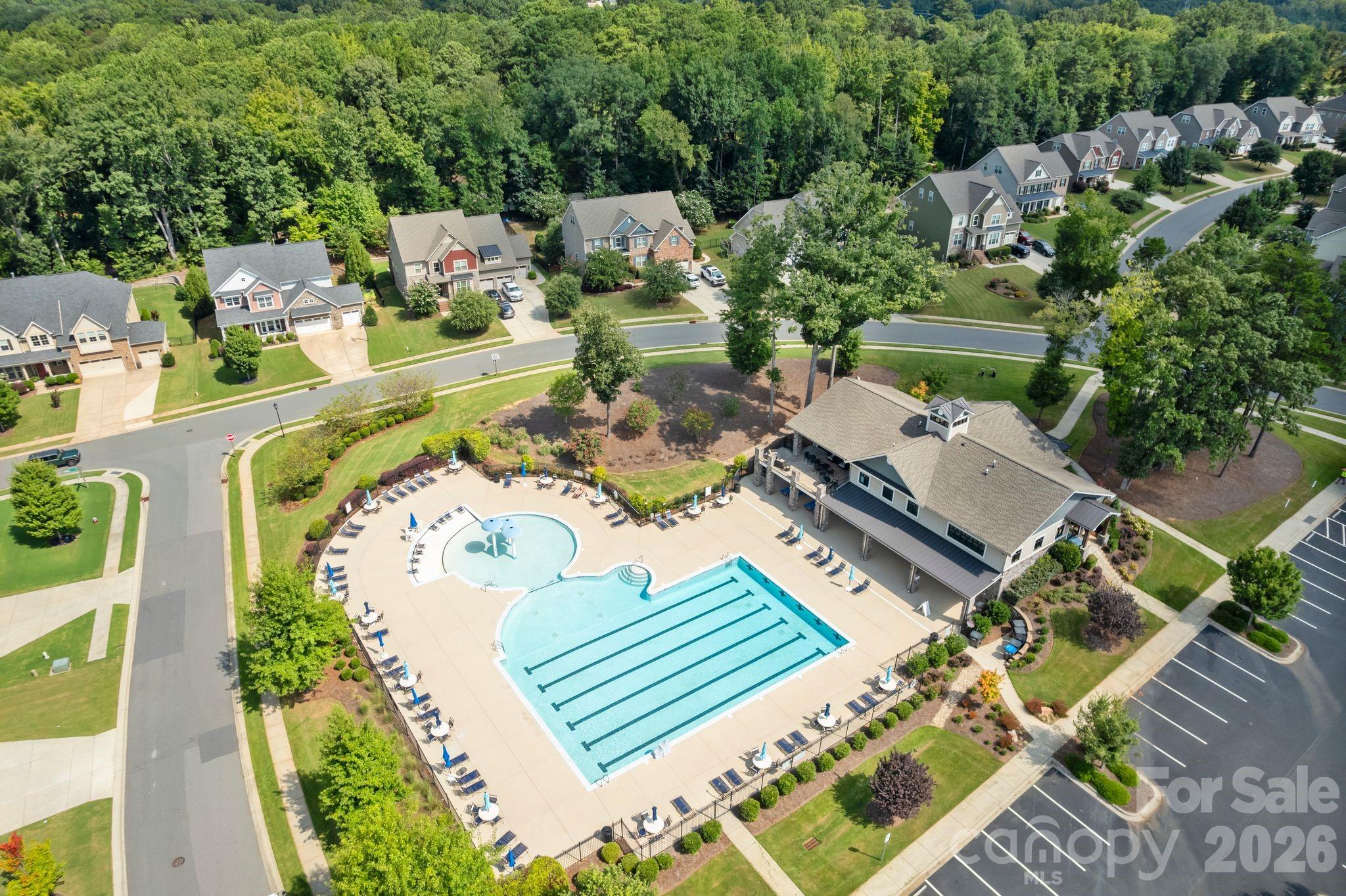 The Retreat at Rayfield - Residential