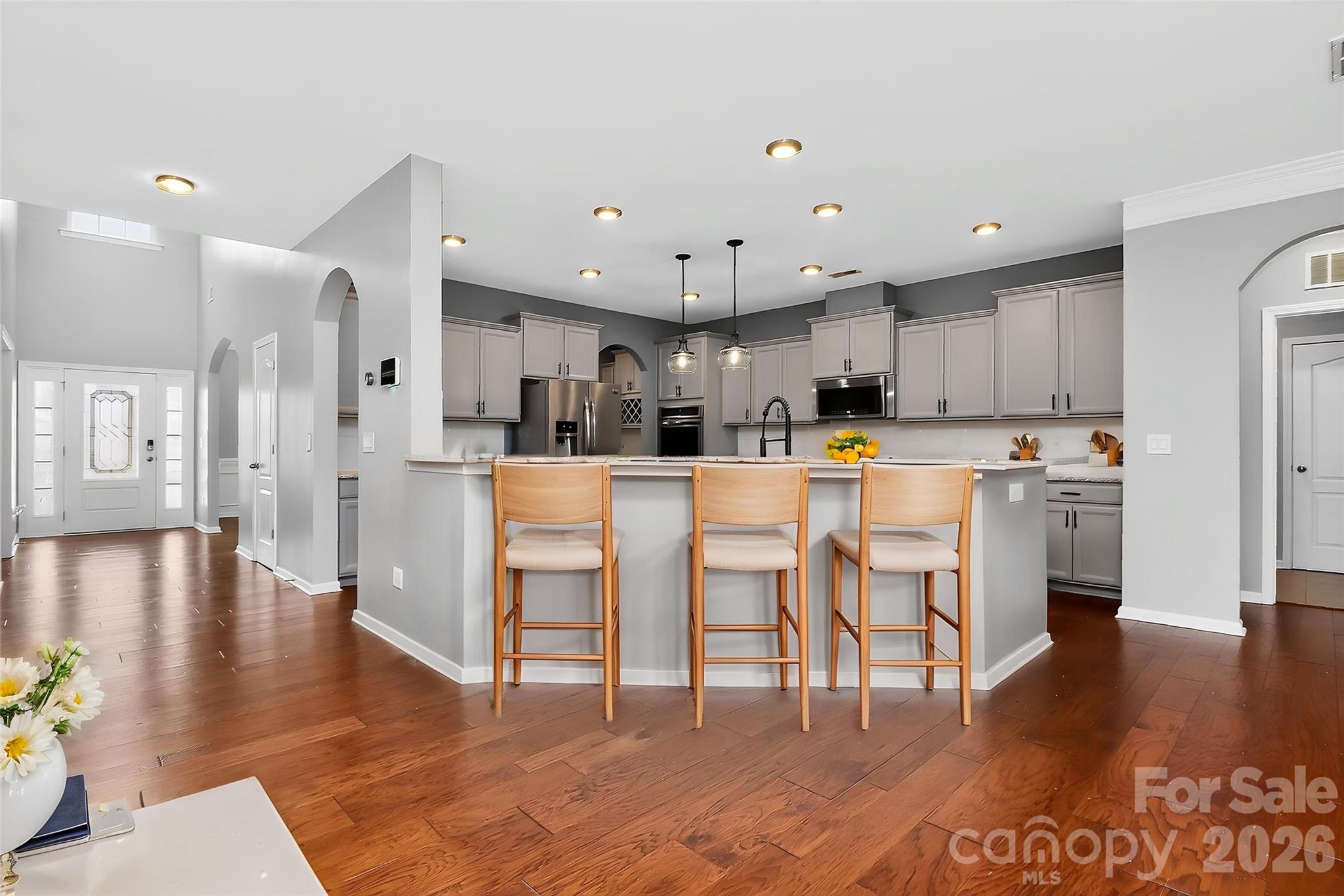 The Retreat at Rayfield - Residential