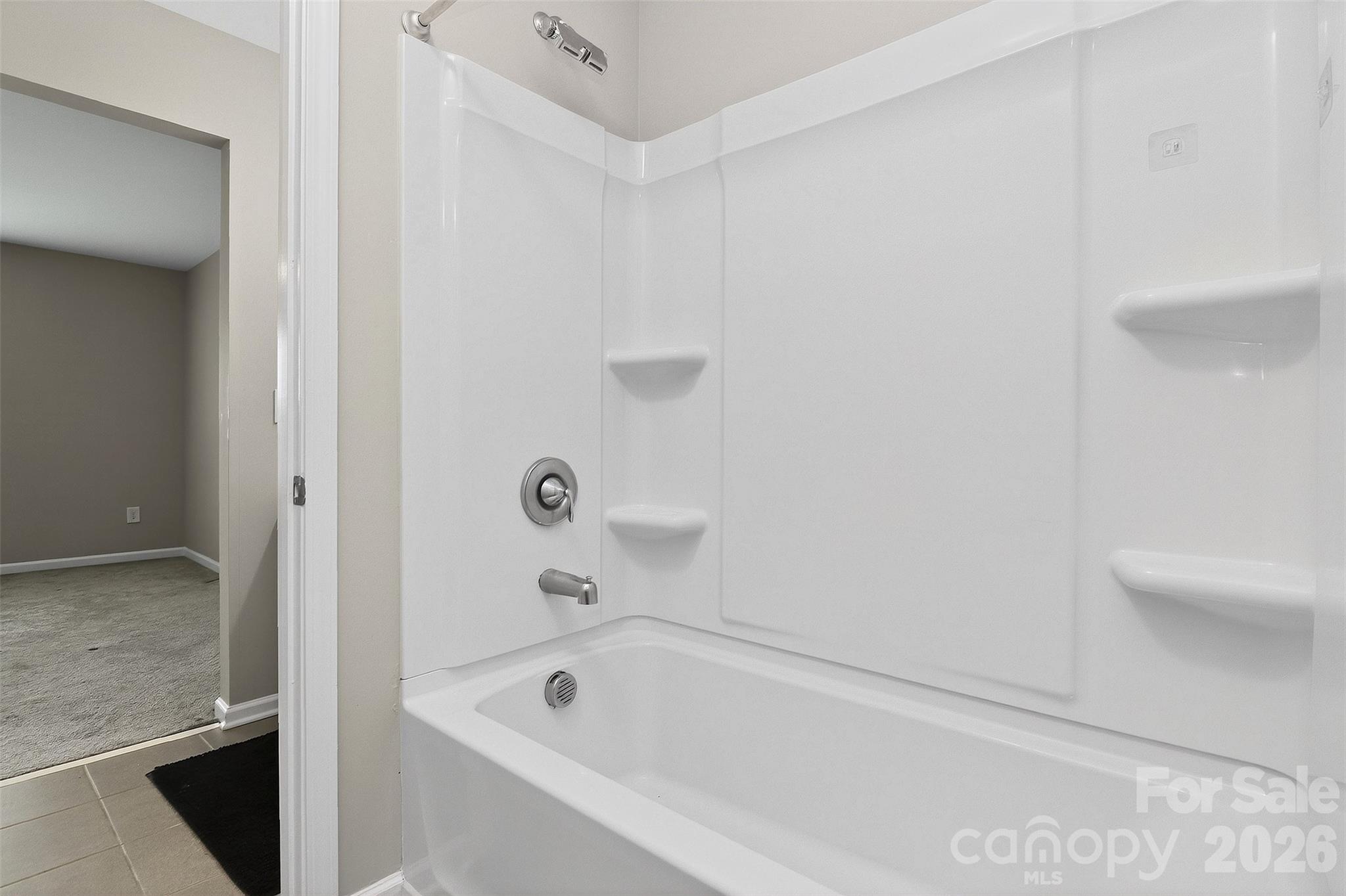 The Retreat at Rayfield - Residential