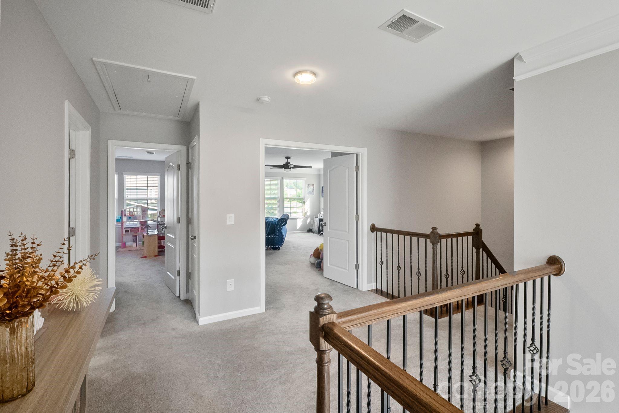 The Retreat at Rayfield - Residential