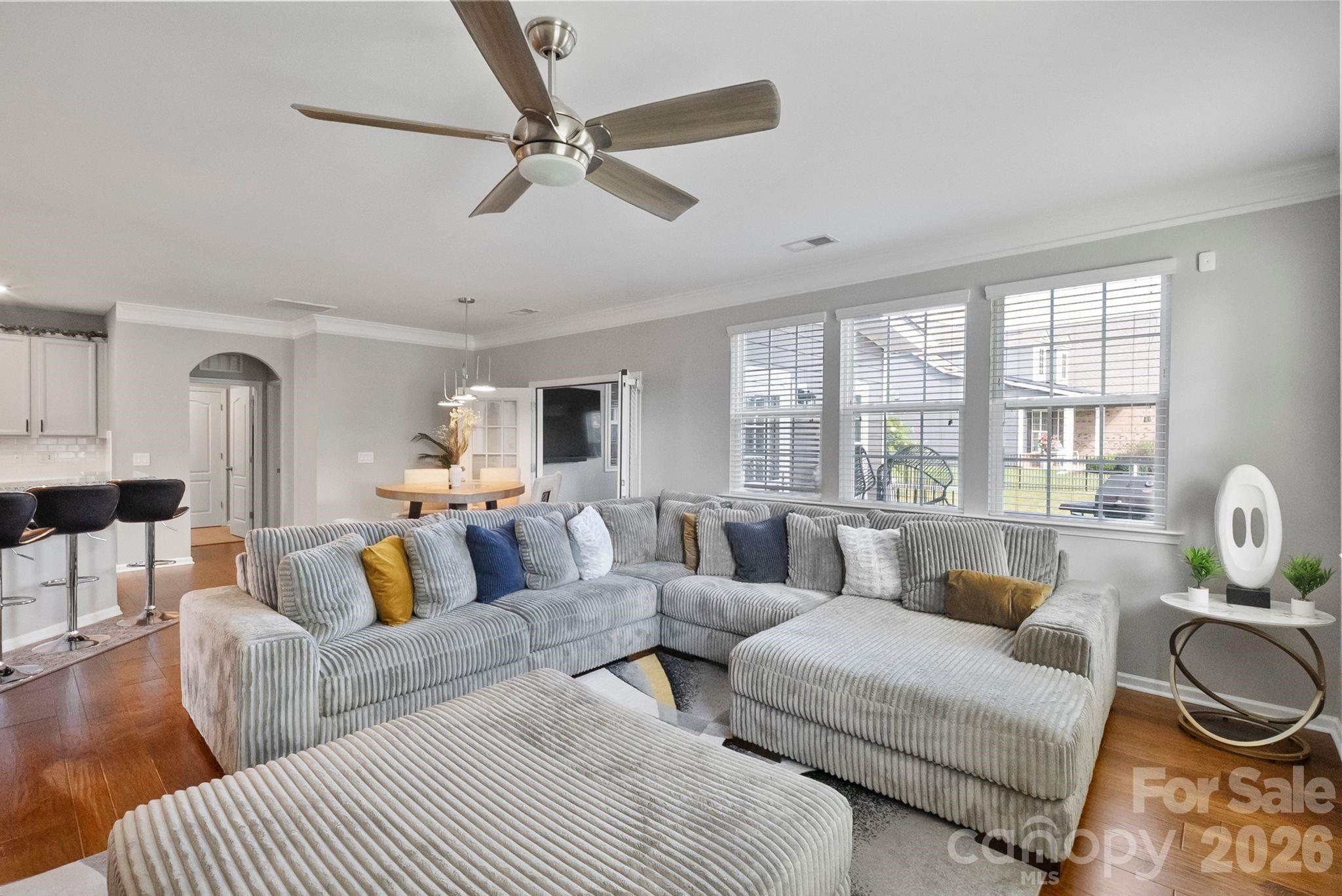 The Retreat at Rayfield - Residential