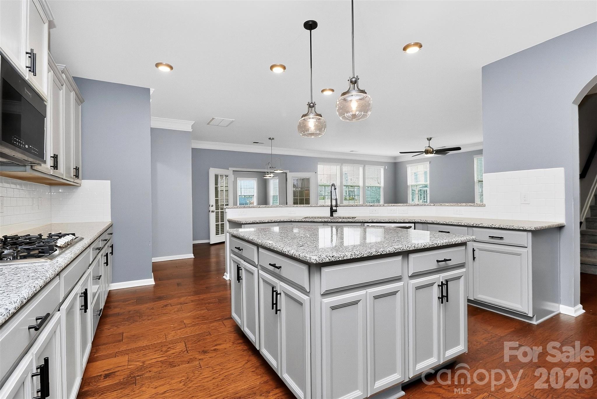 The Retreat at Rayfield - Residential