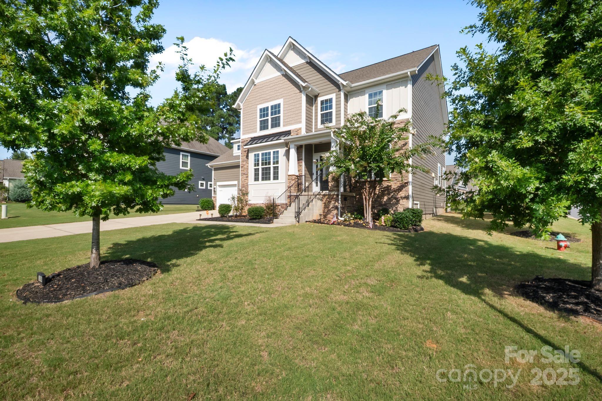 188 Sweet Briar Drive