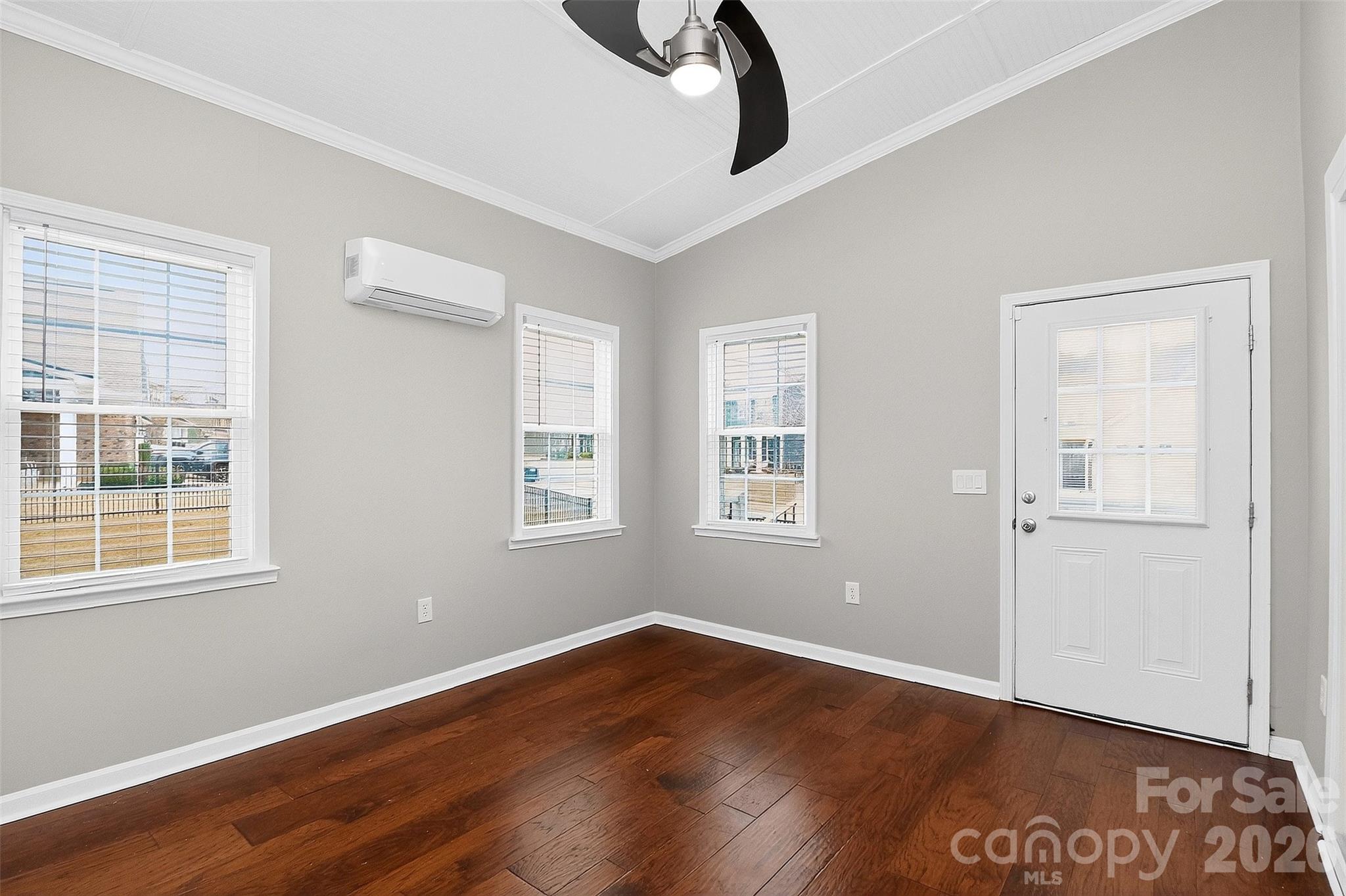 The Retreat at Rayfield - Residential