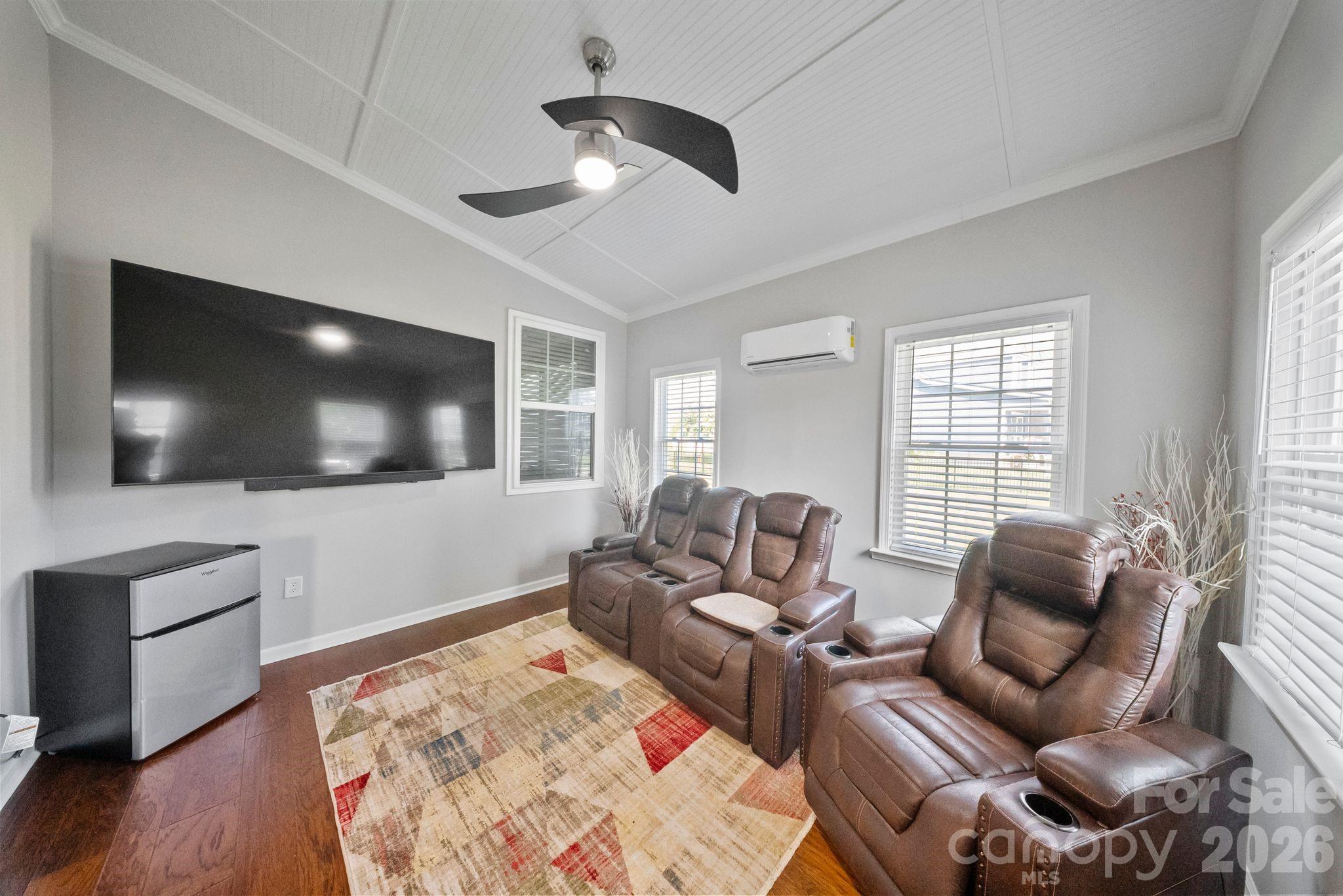 The Retreat at Rayfield - Residential