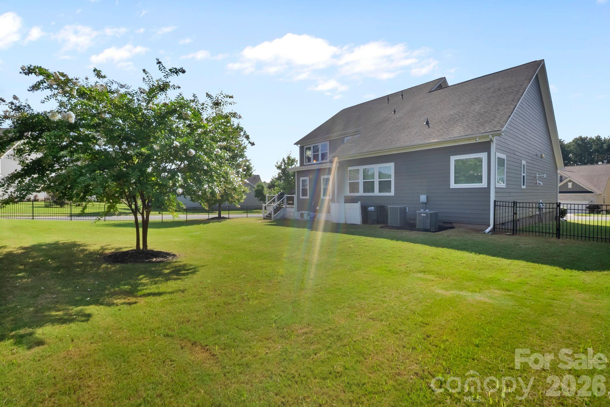 The Retreat at Rayfield - Residential