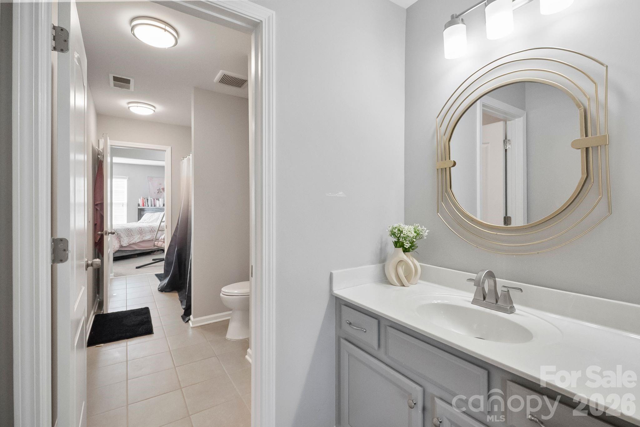 The Retreat at Rayfield - Residential