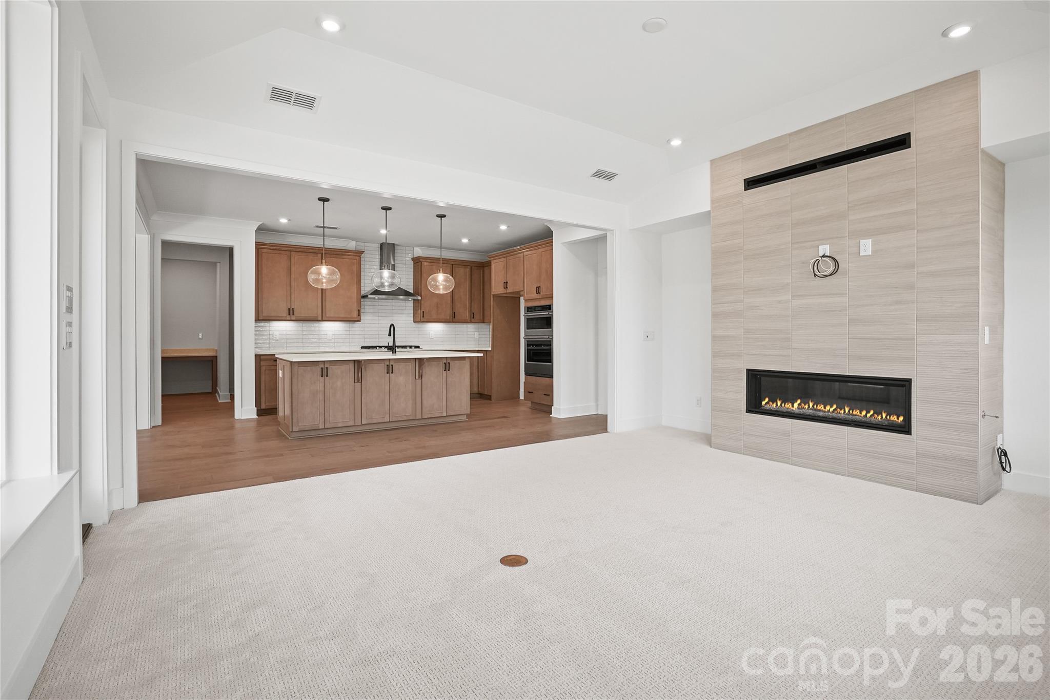 Parkside Crossing - Residential