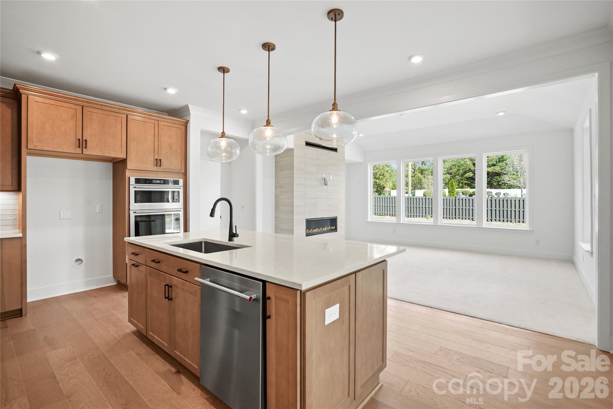 Parkside Crossing - Residential