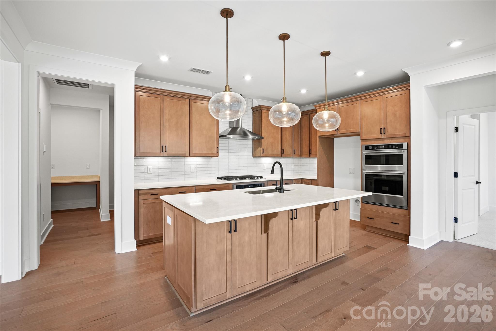 Parkside Crossing - Residential