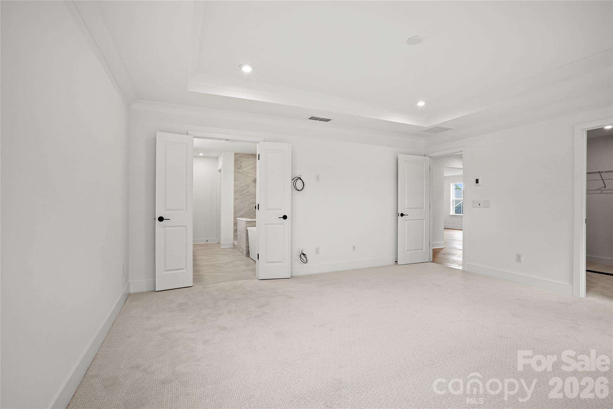 Parkside Crossing - Residential