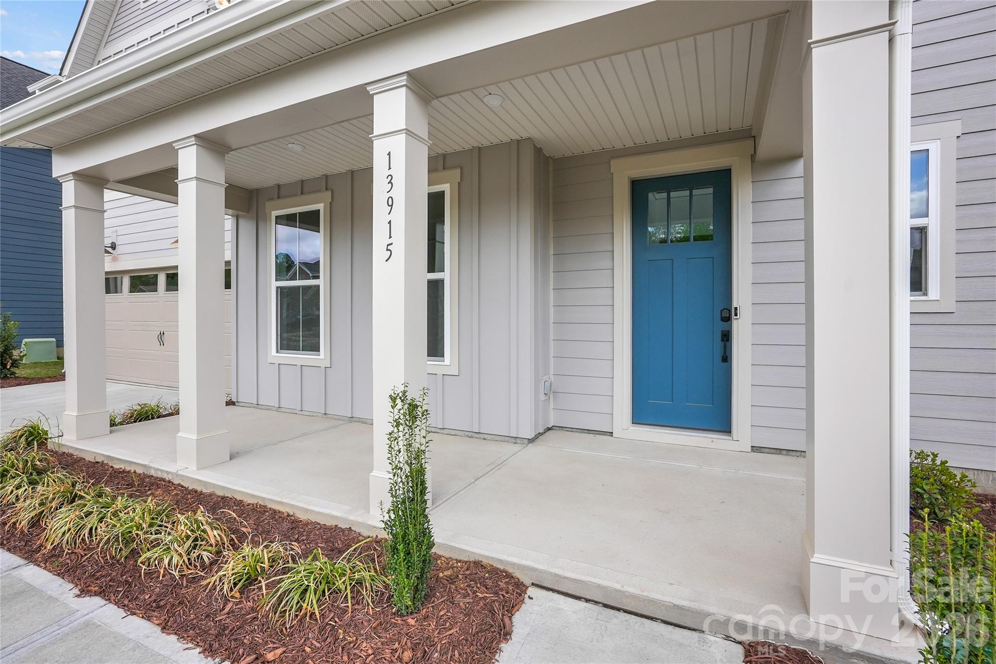 Parkside Crossing - Residential