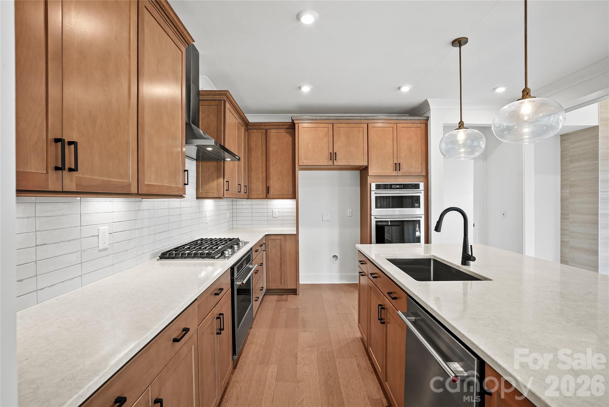 Parkside Crossing - Residential