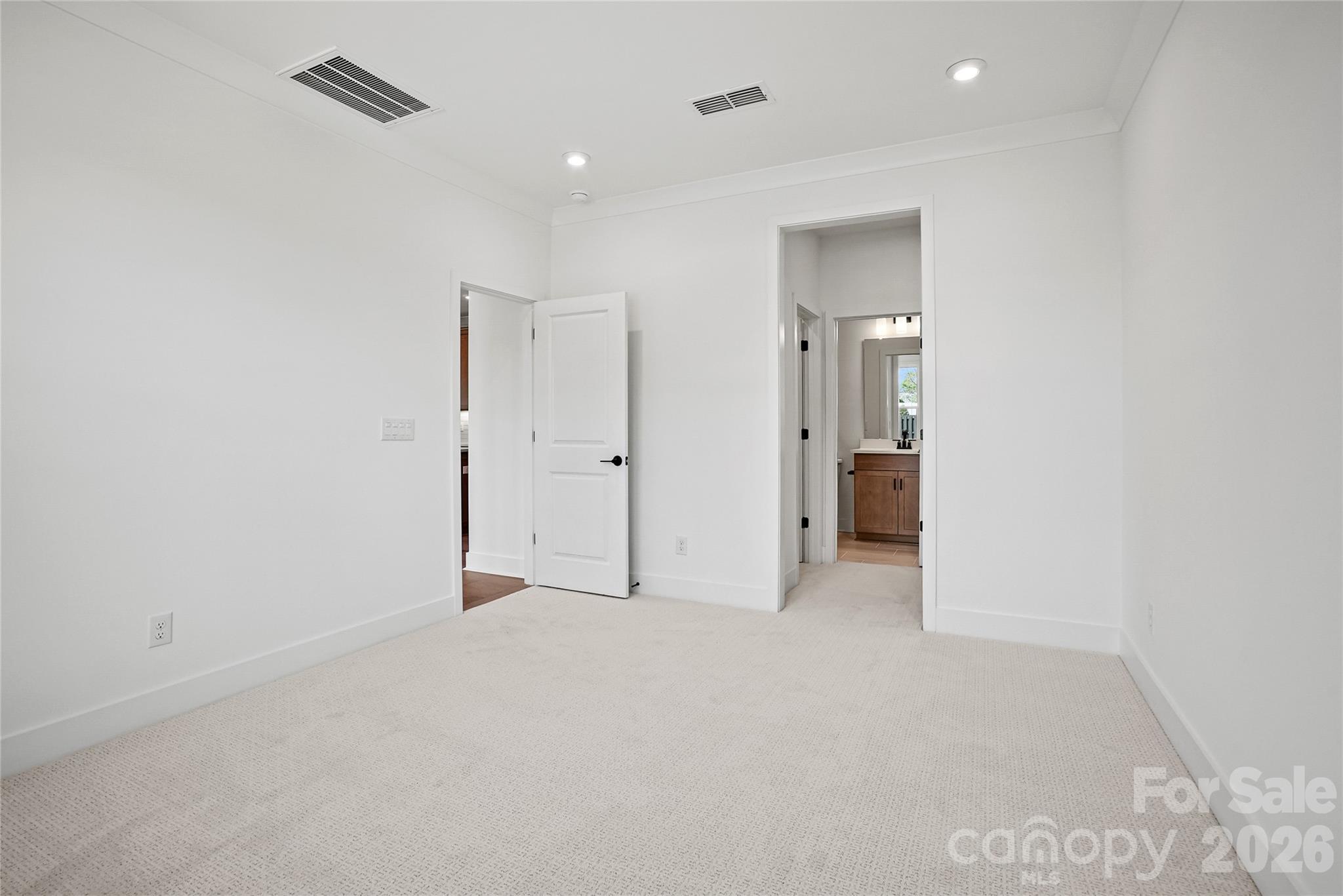 Parkside Crossing - Residential