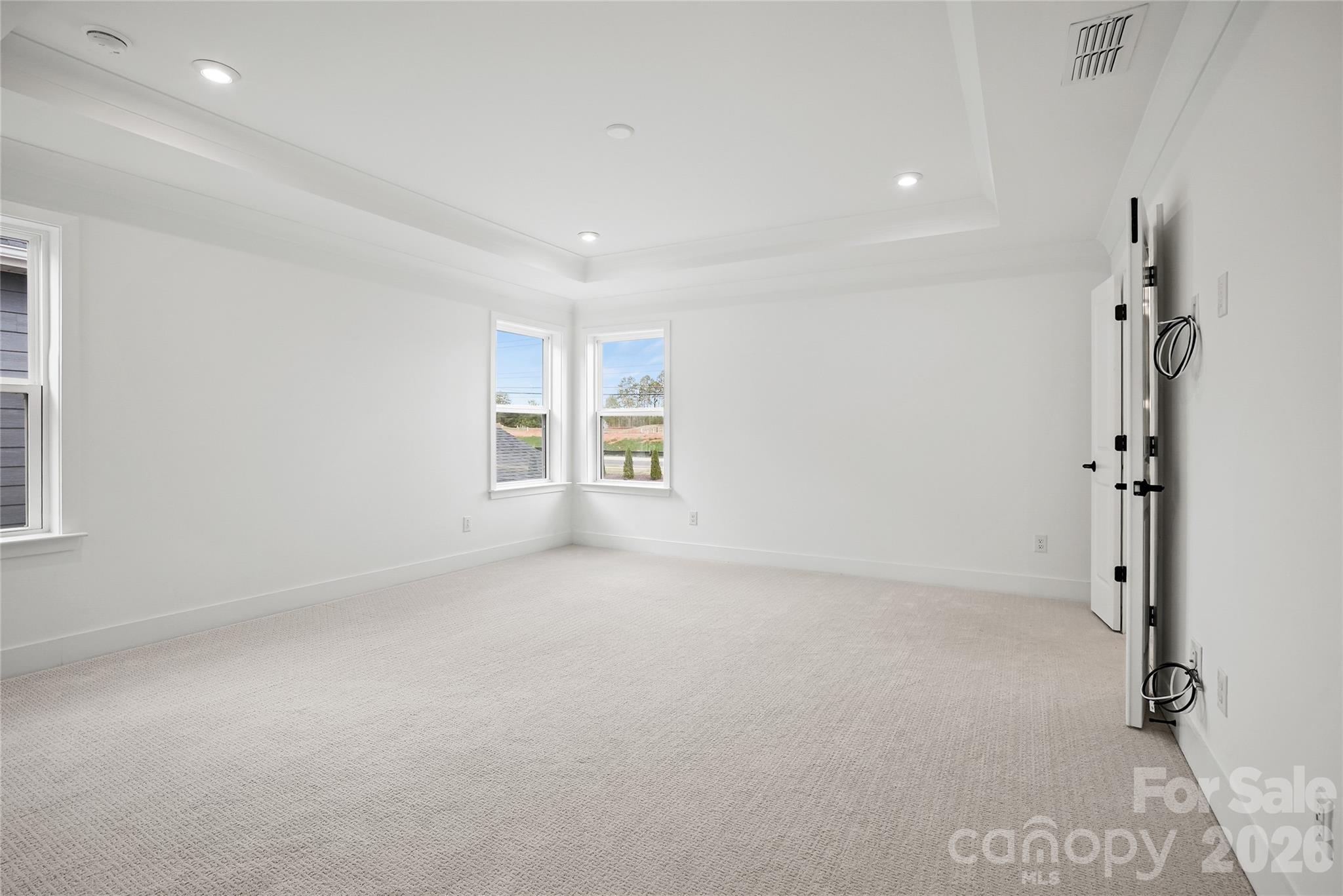 Parkside Crossing - Residential