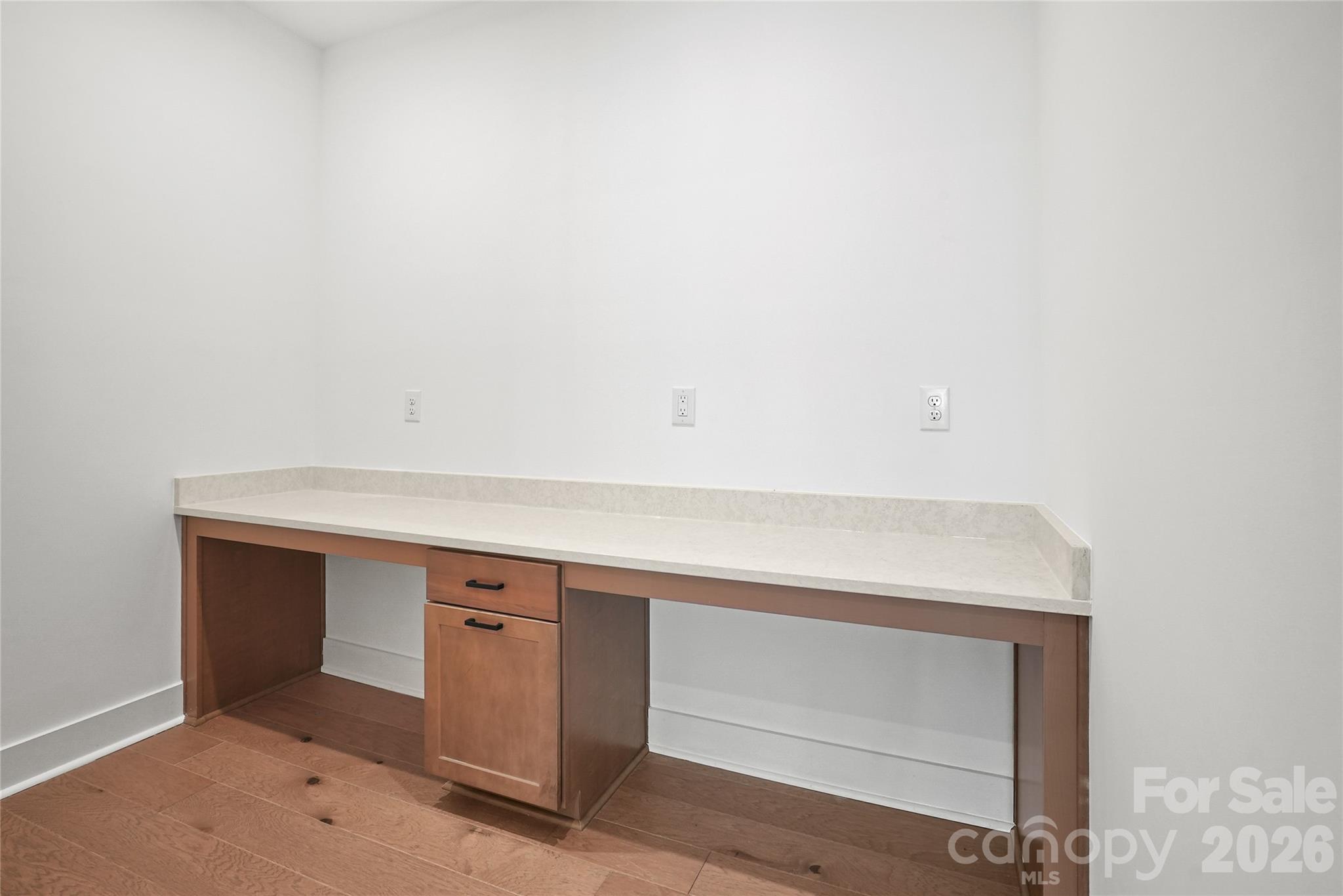 Parkside Crossing - Residential