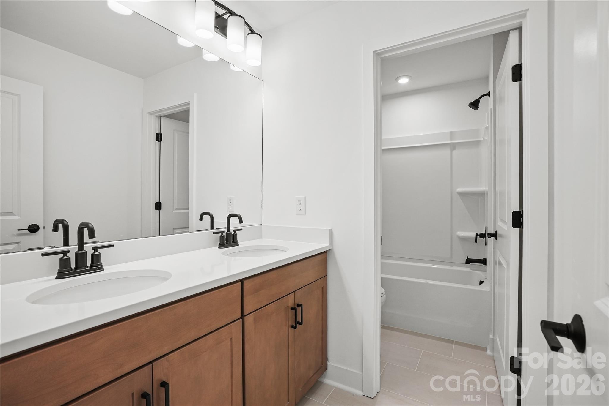 Parkside Crossing - Residential