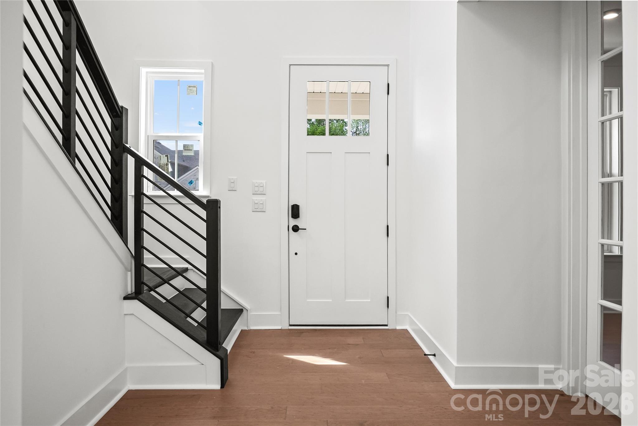 Parkside Crossing - Residential