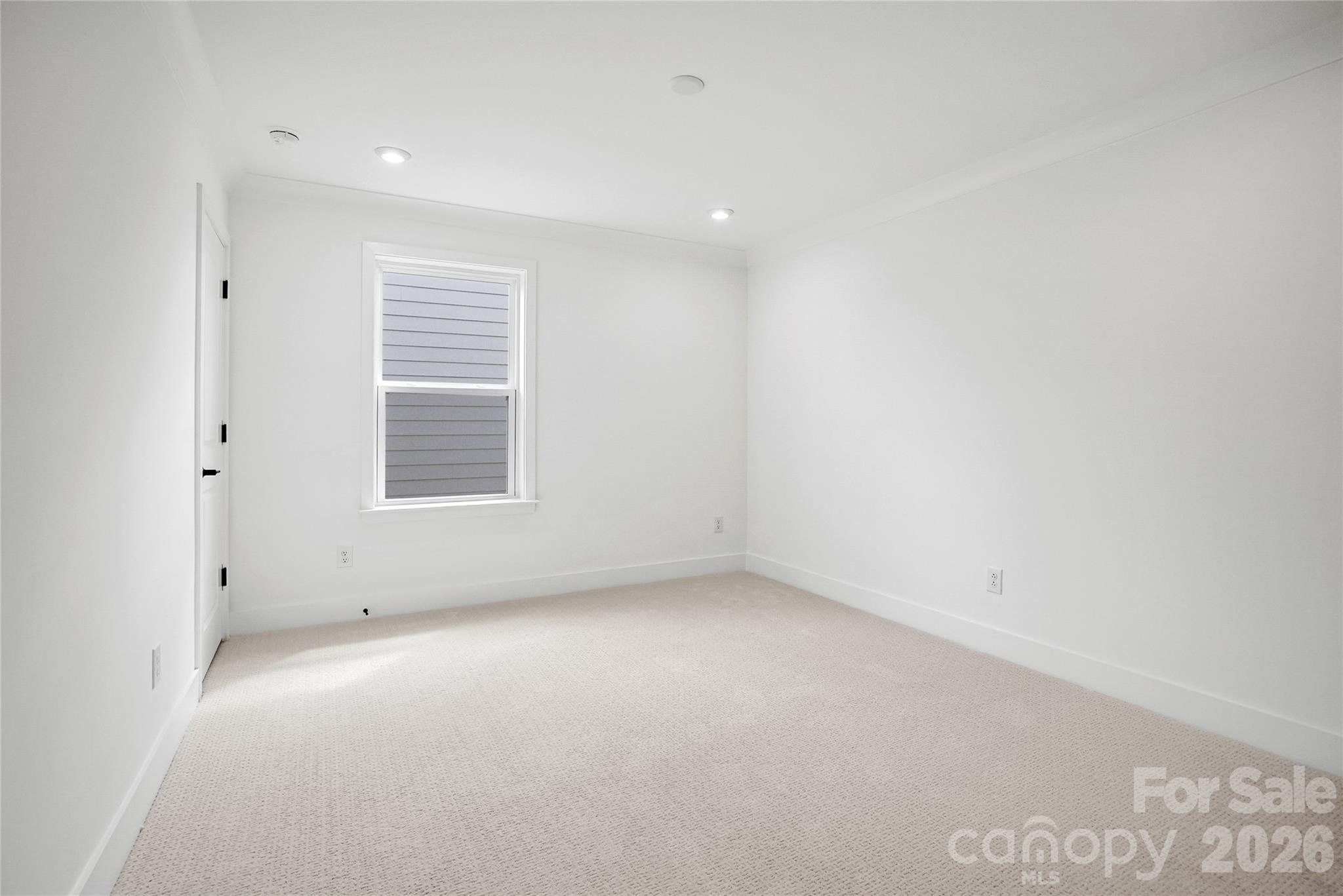 Parkside Crossing - Residential