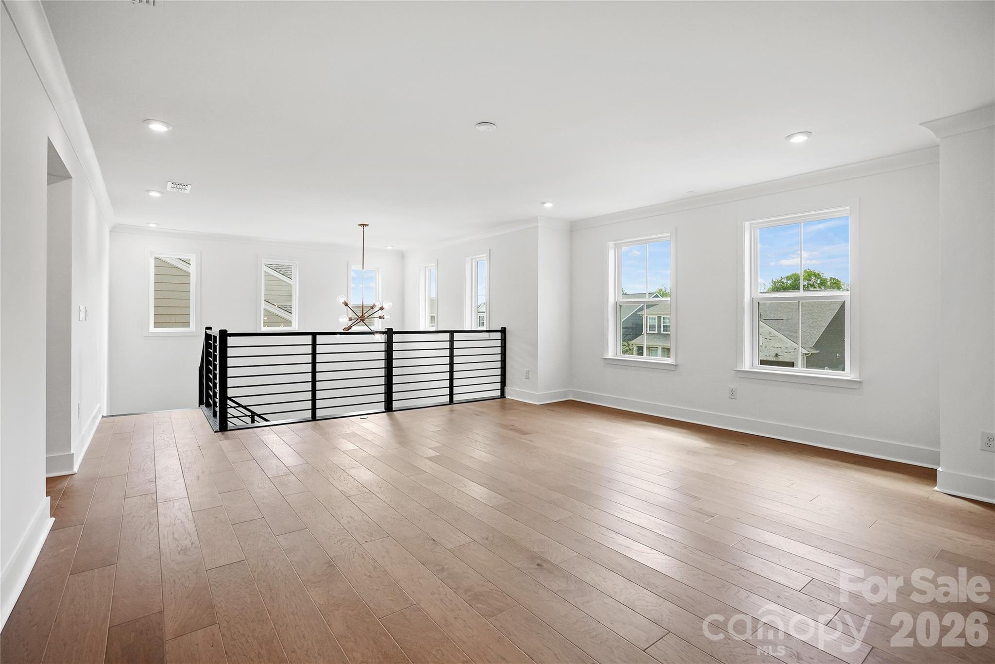 Parkside Crossing - Residential