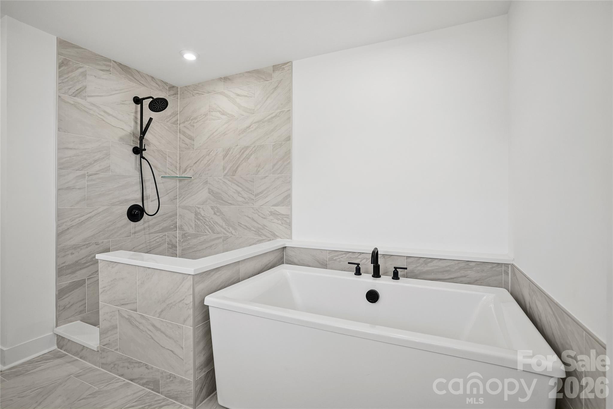 Parkside Crossing - Residential