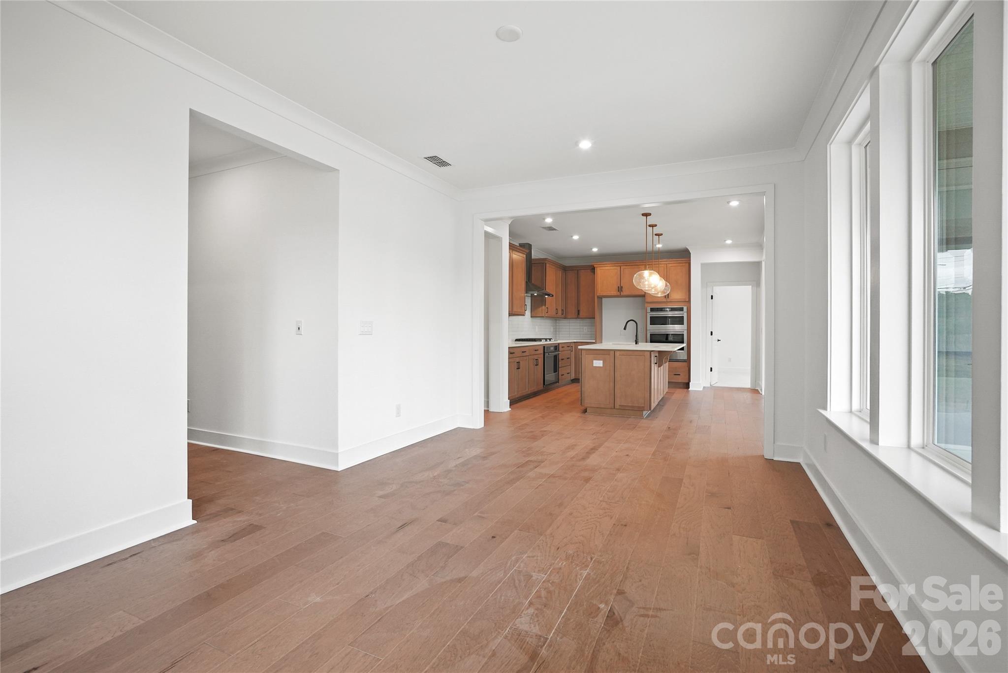 Parkside Crossing - Residential