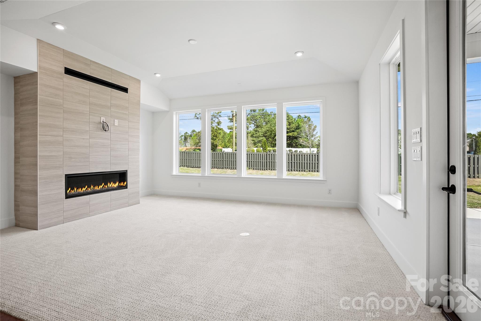 Parkside Crossing - Residential