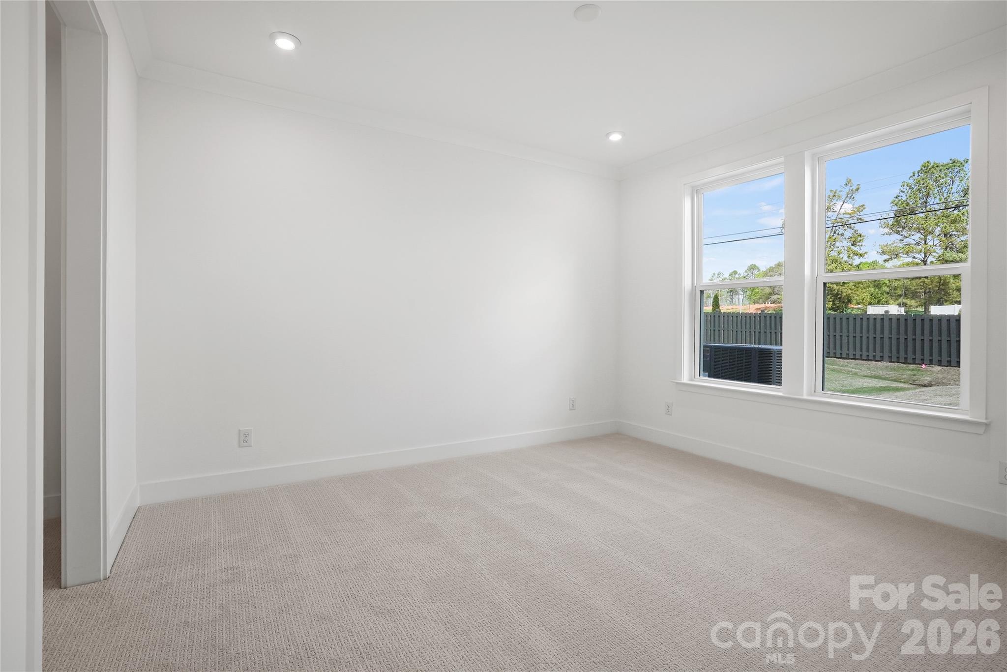 Parkside Crossing - Residential