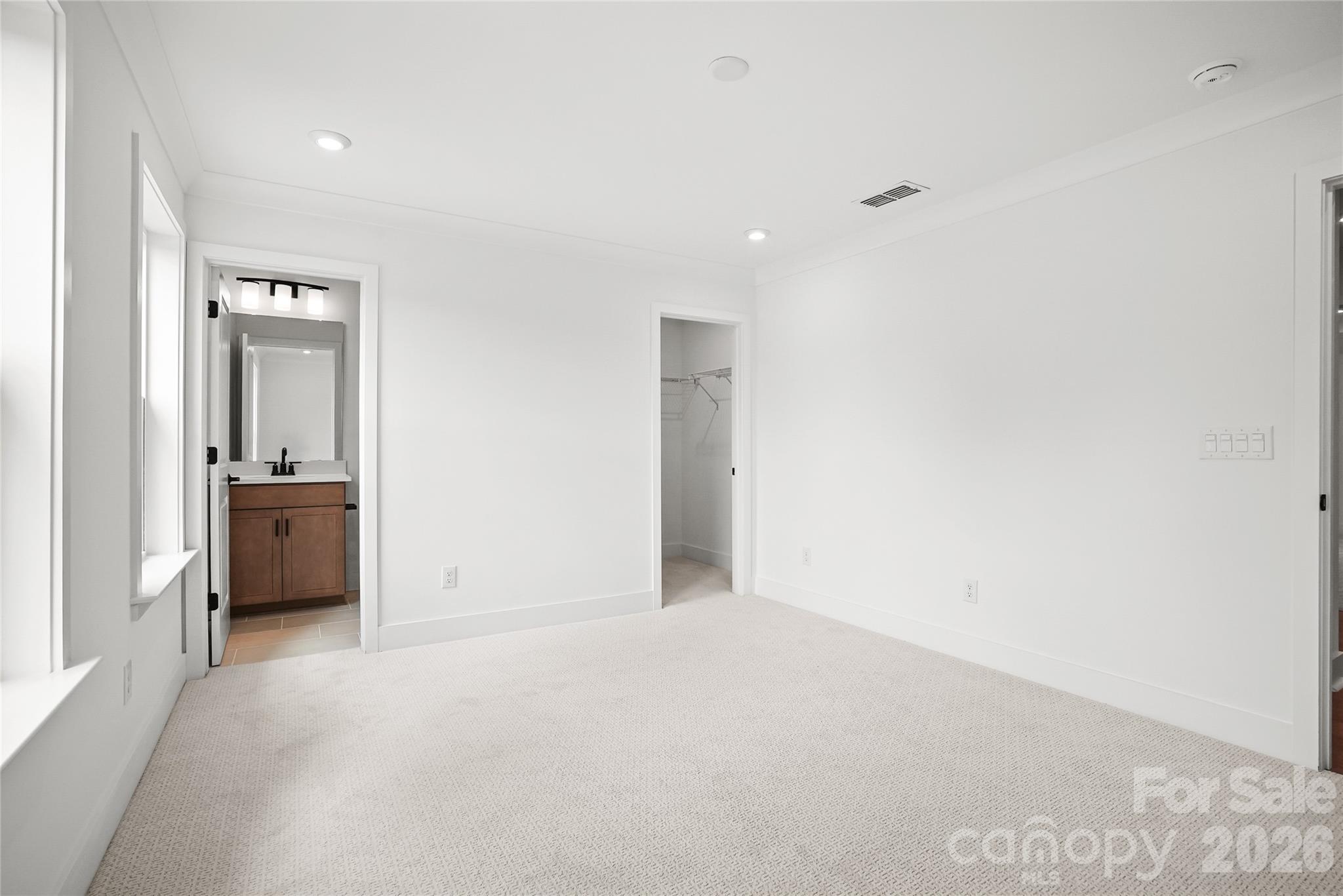 Parkside Crossing - Residential