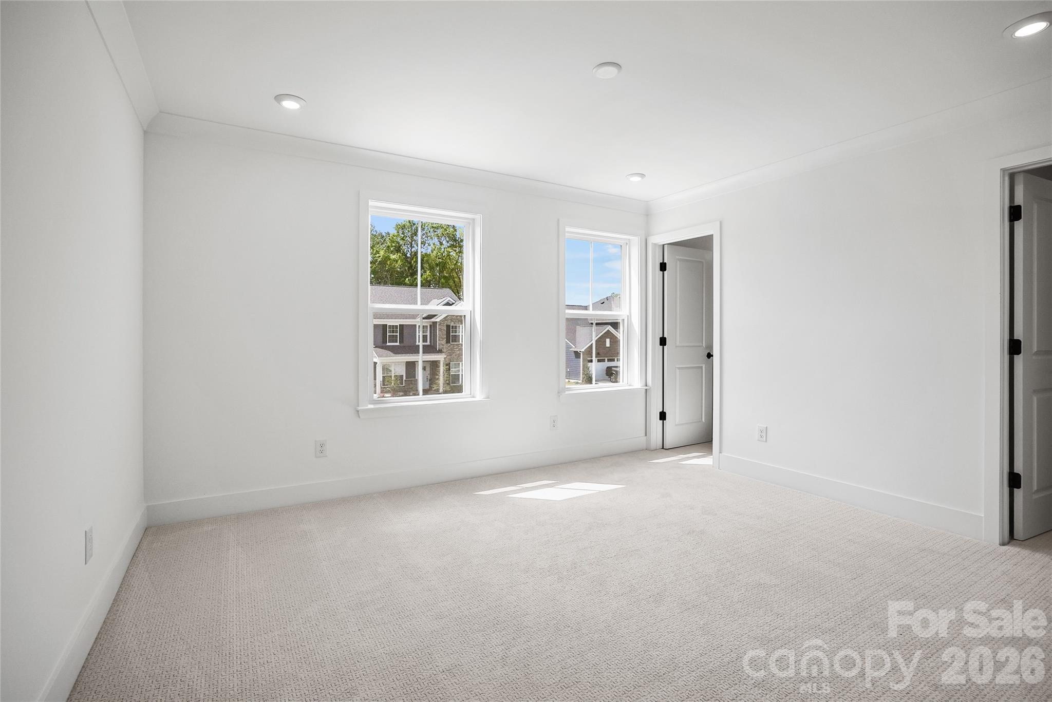 Parkside Crossing - Residential