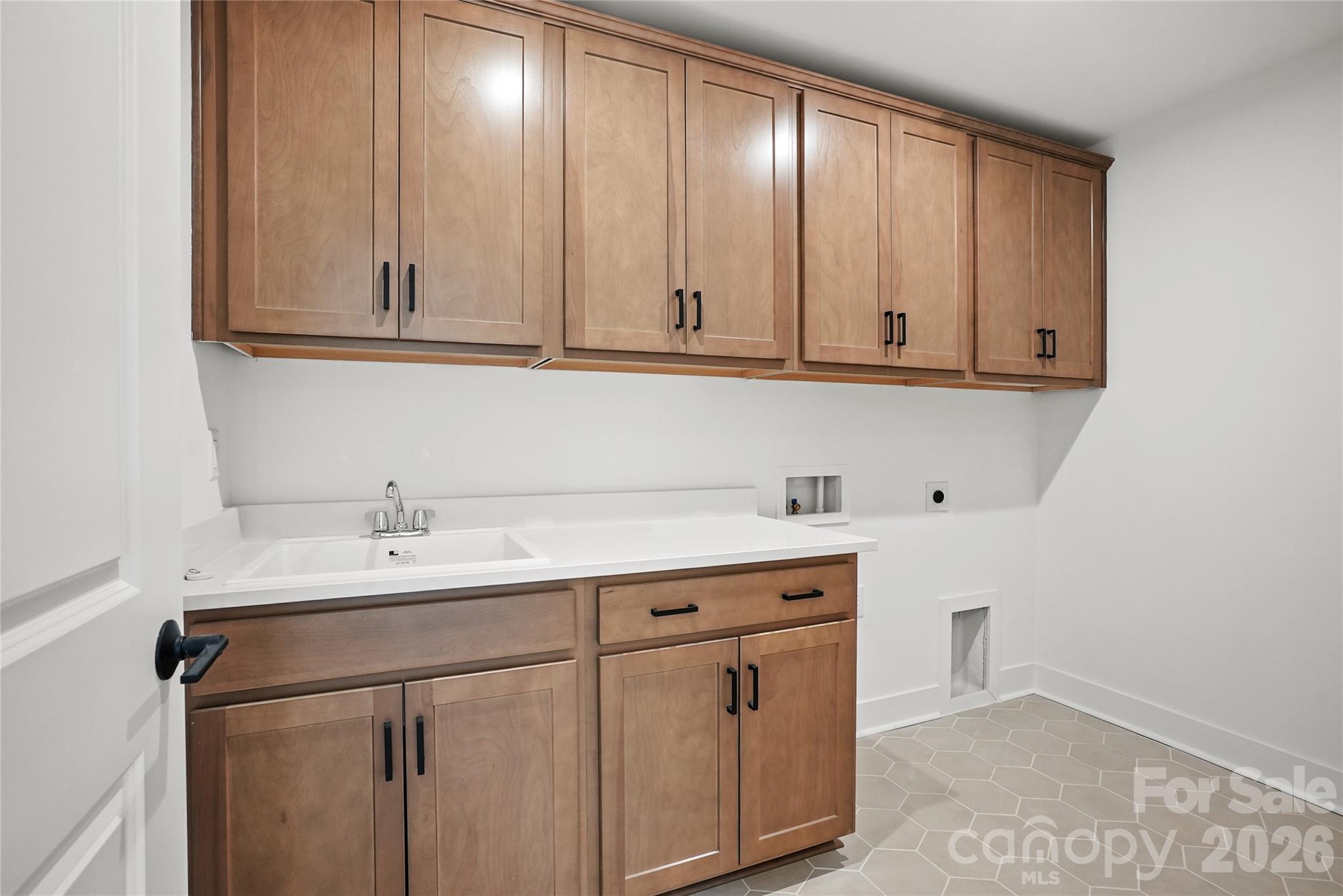 Parkside Crossing - Residential