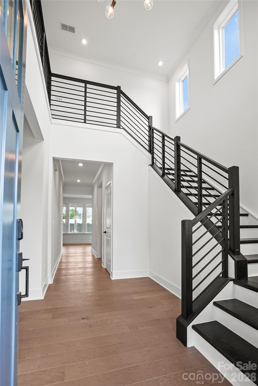 Parkside Crossing - Residential