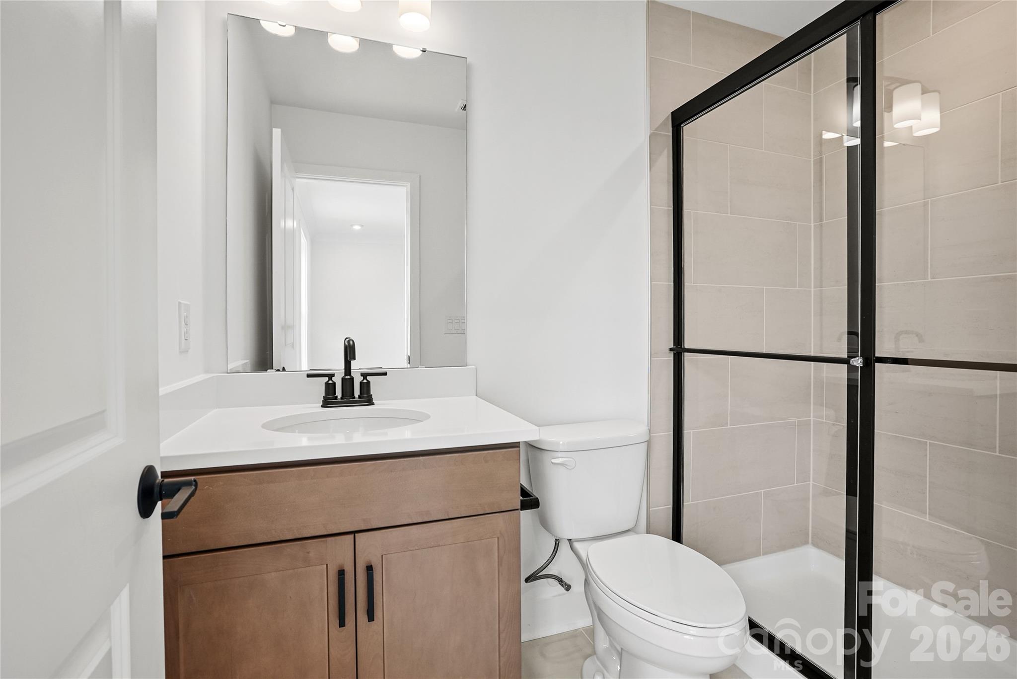 Parkside Crossing - Residential