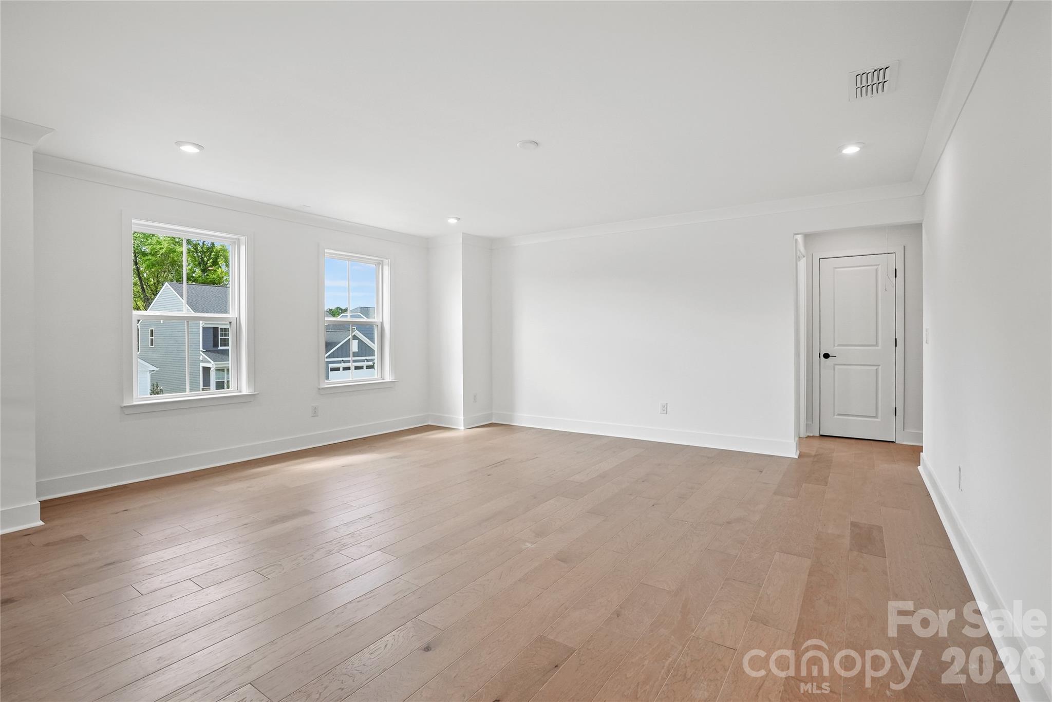 Parkside Crossing - Residential