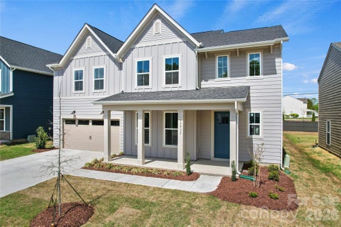 Photo of 13915 Penbury Lane, Charlotte, NC 28278 (MLS # 4365022)