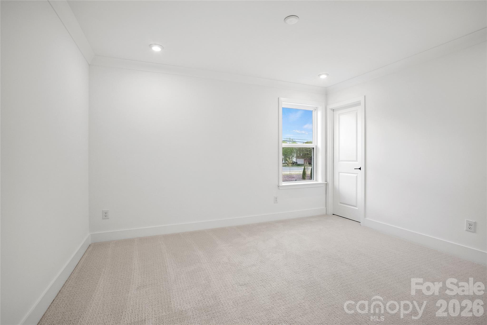 Parkside Crossing - Residential