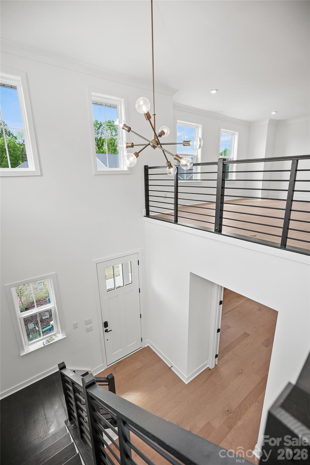 Parkside Crossing - Residential