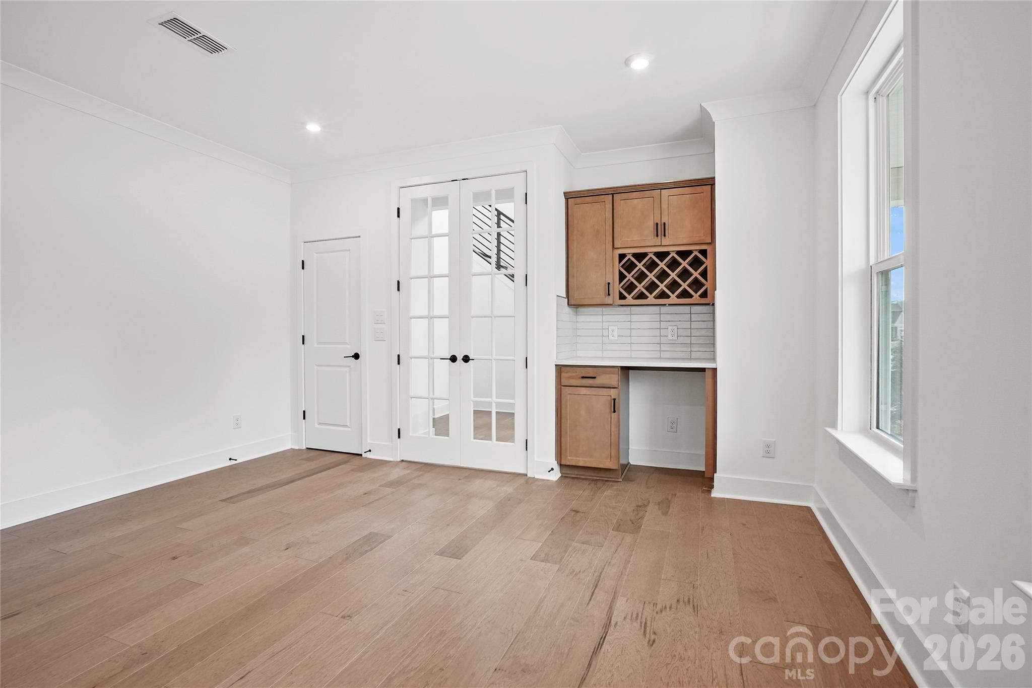 Parkside Crossing - Residential