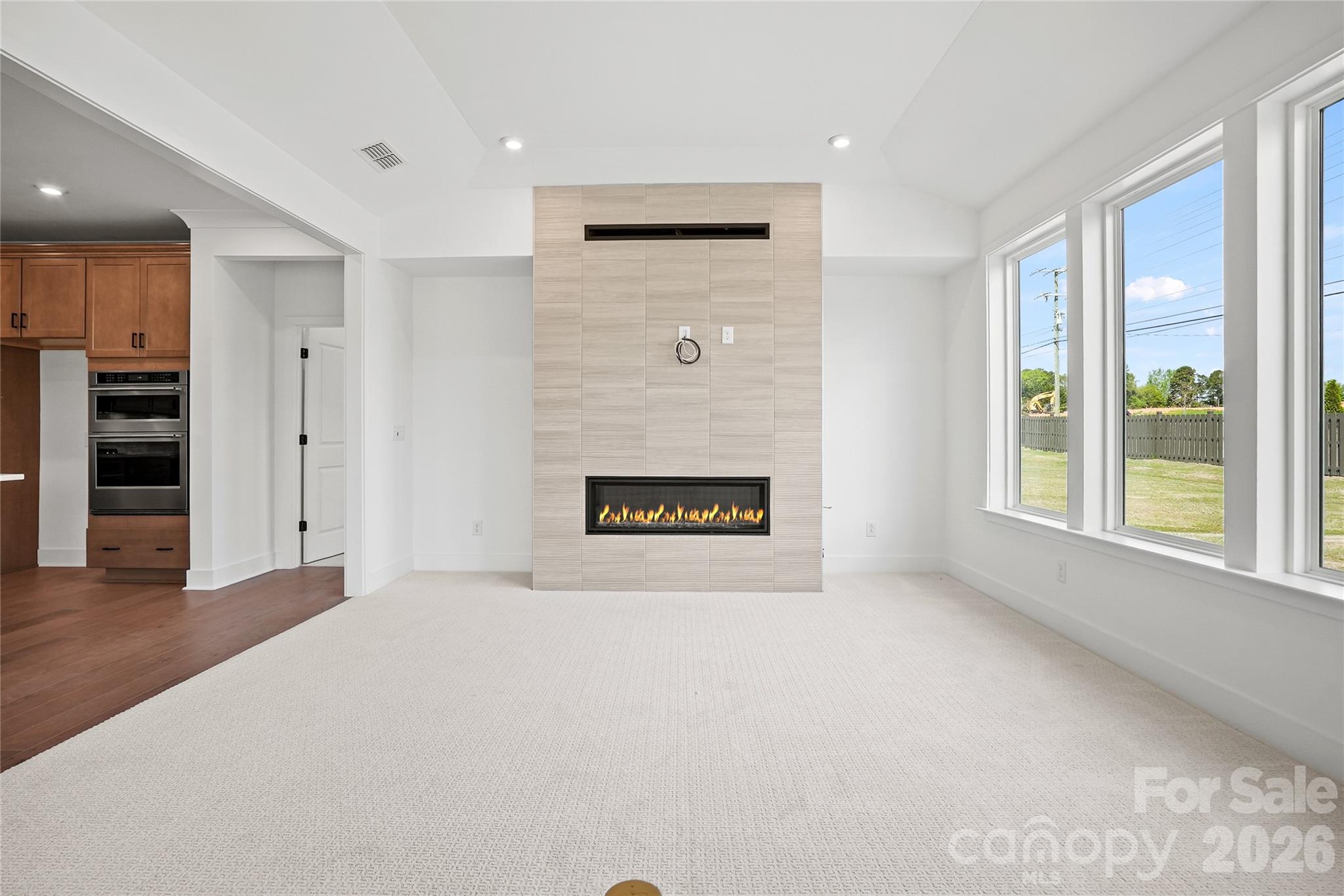 Parkside Crossing - Residential