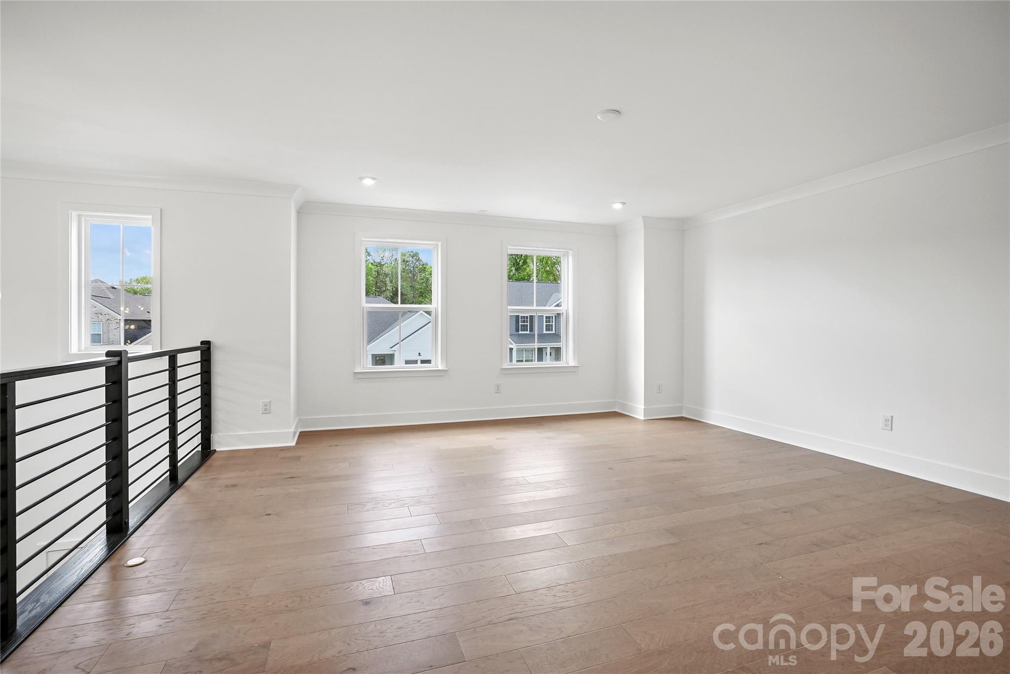 Parkside Crossing - Residential