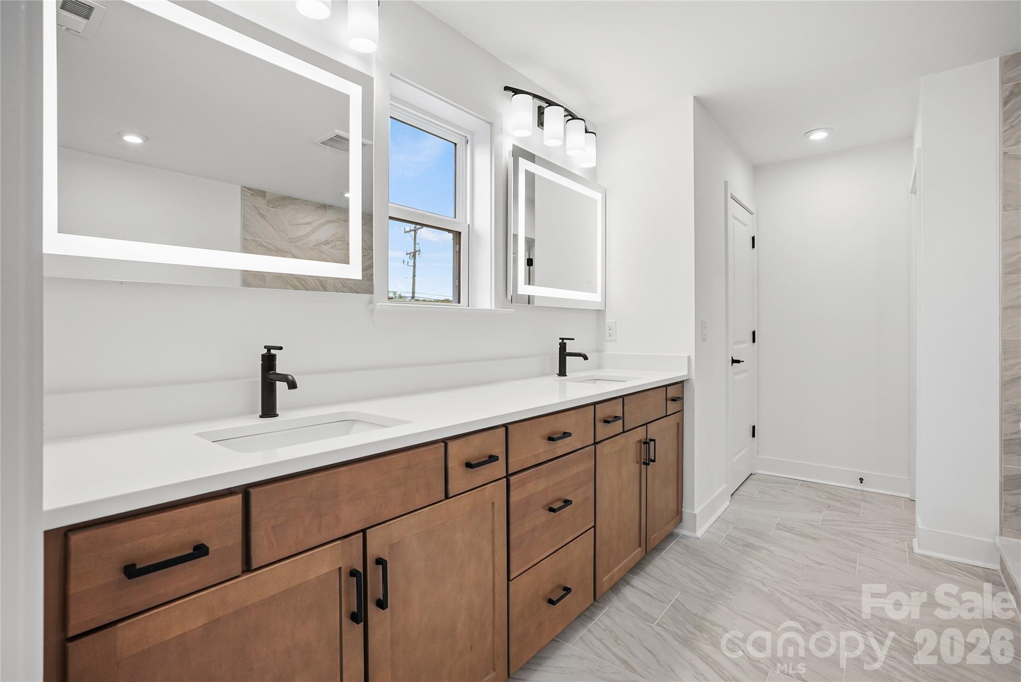 Parkside Crossing - Residential